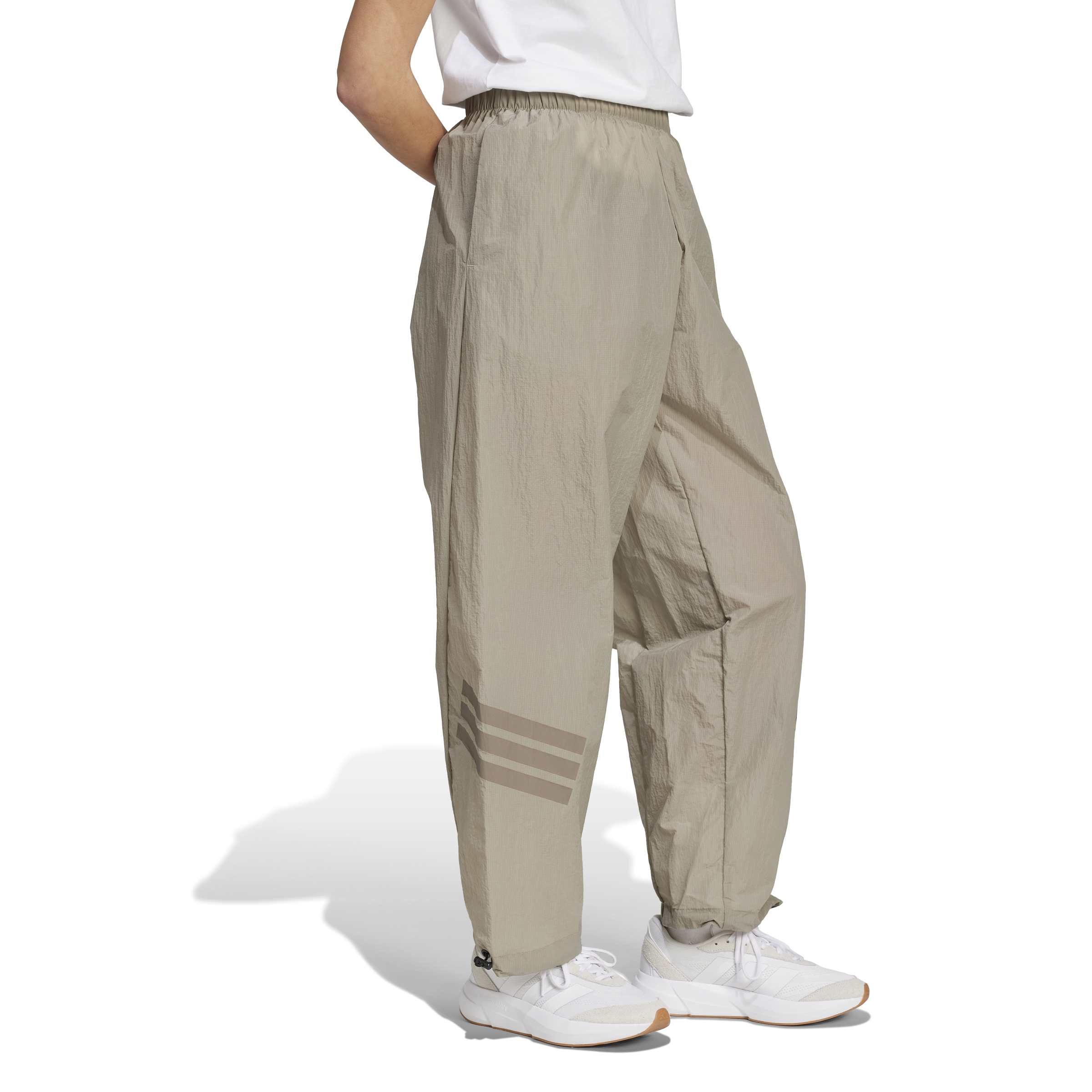 Future Icons 3-Stripes Woven Tracksuit Pants