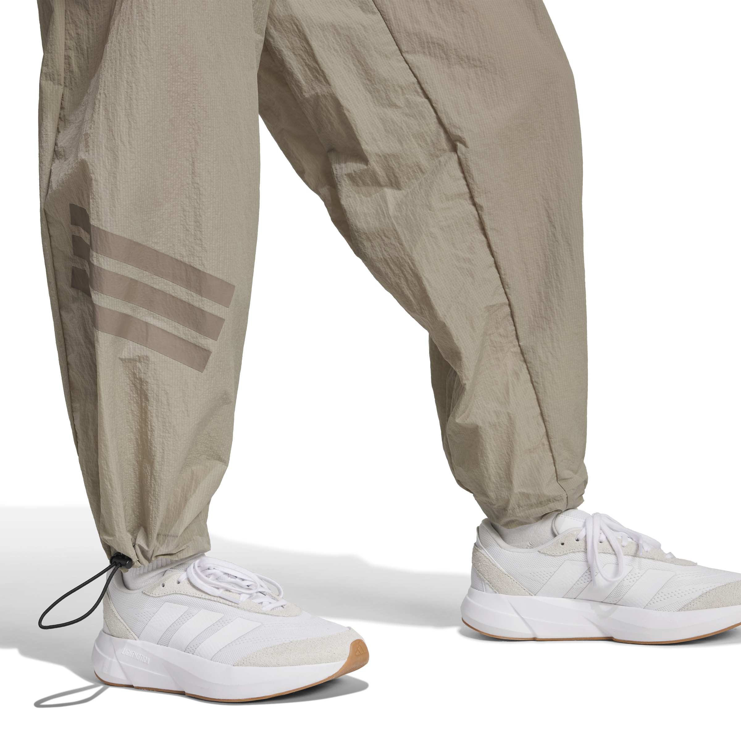 Future Icons 3-Stripes Woven Tracksuit Pants