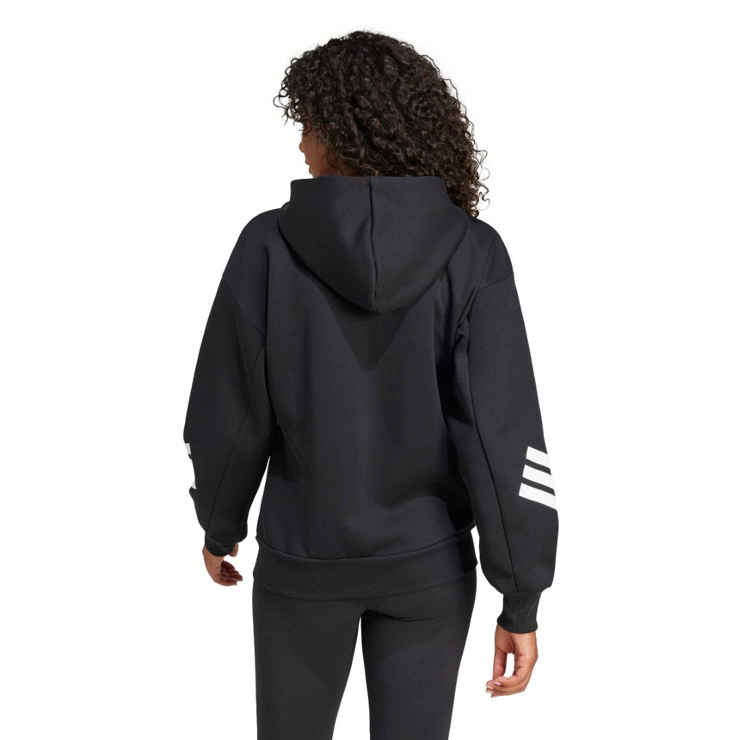 Future Icons 3-Stripes Full-Zip Hoodie
