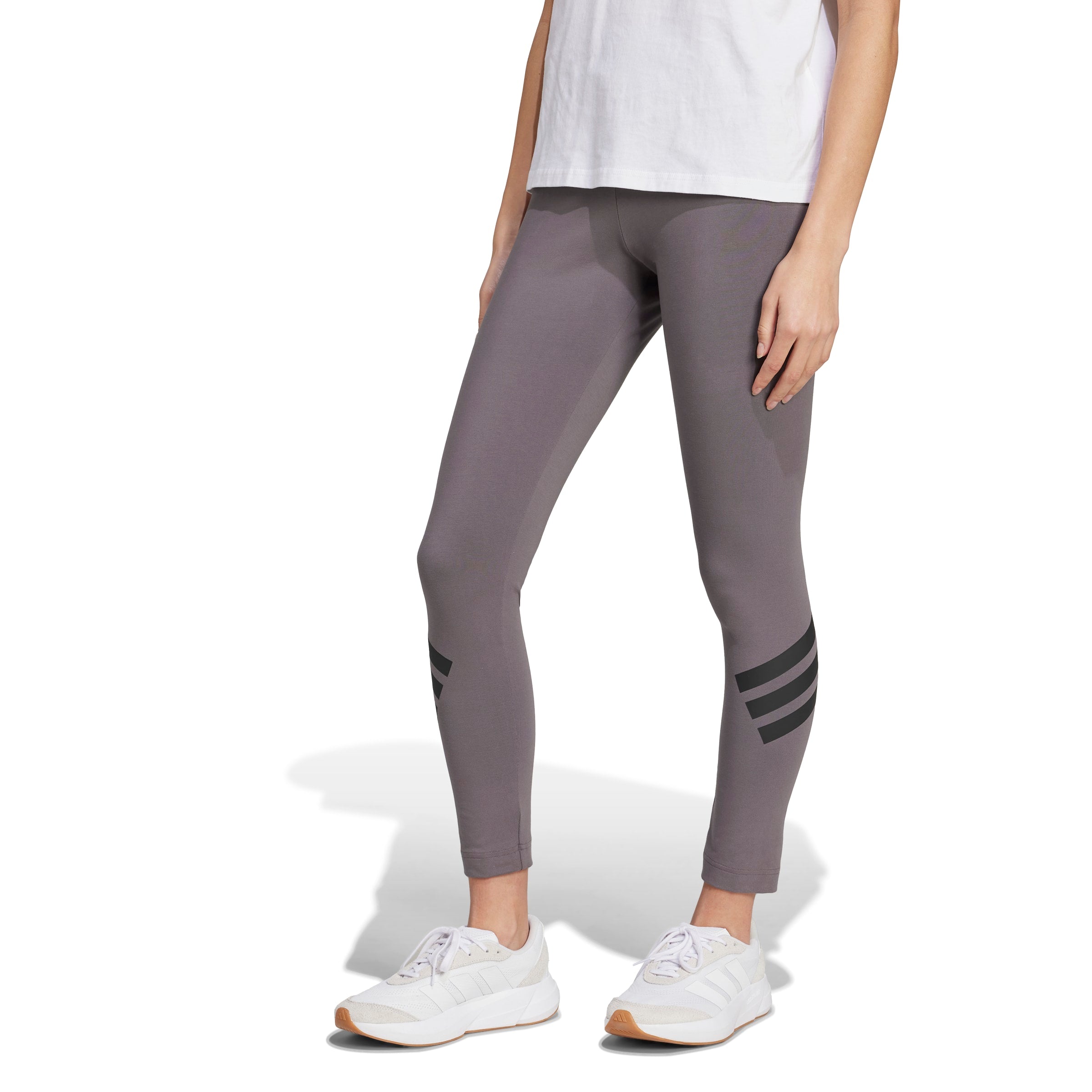 Future Icons 3-Stripes Leggings