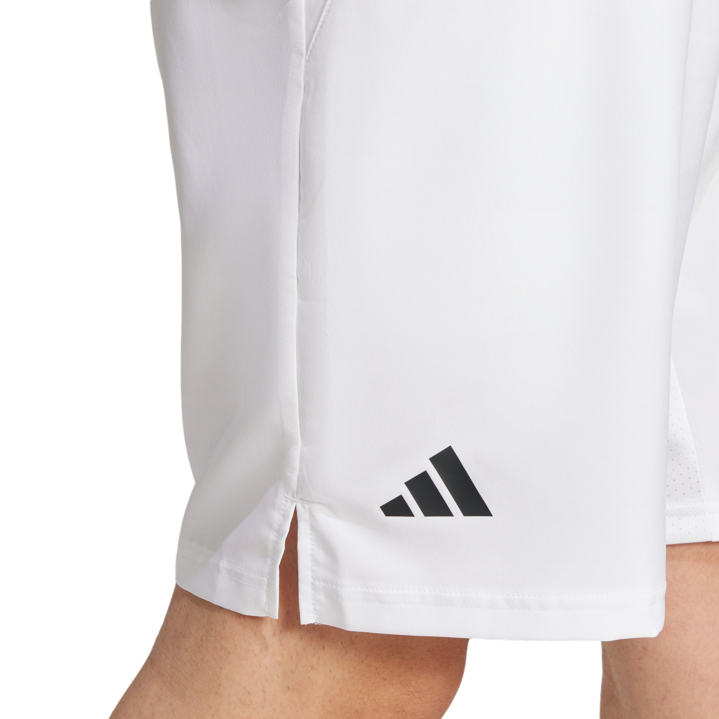 Club Tennis Climacool 3-Stripes Shorts