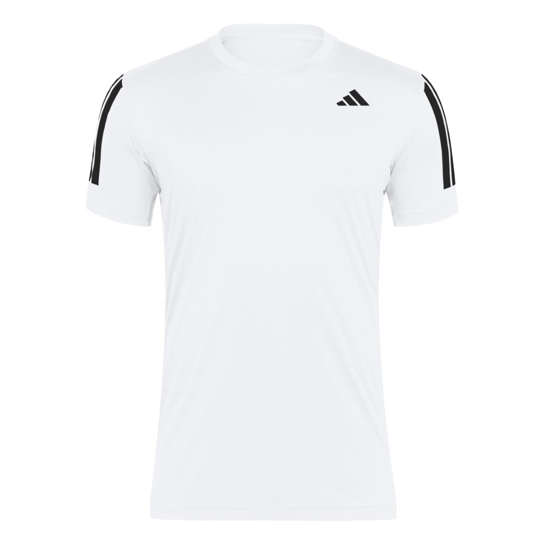 Club Tennis Climacool 3-Stripes T-Shirt