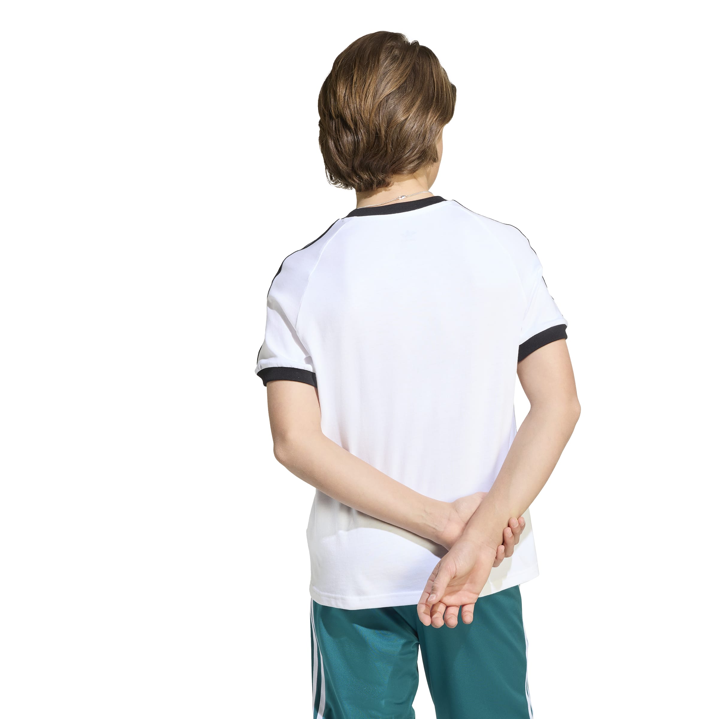 Adicolor 3-Stripes Tee Kids