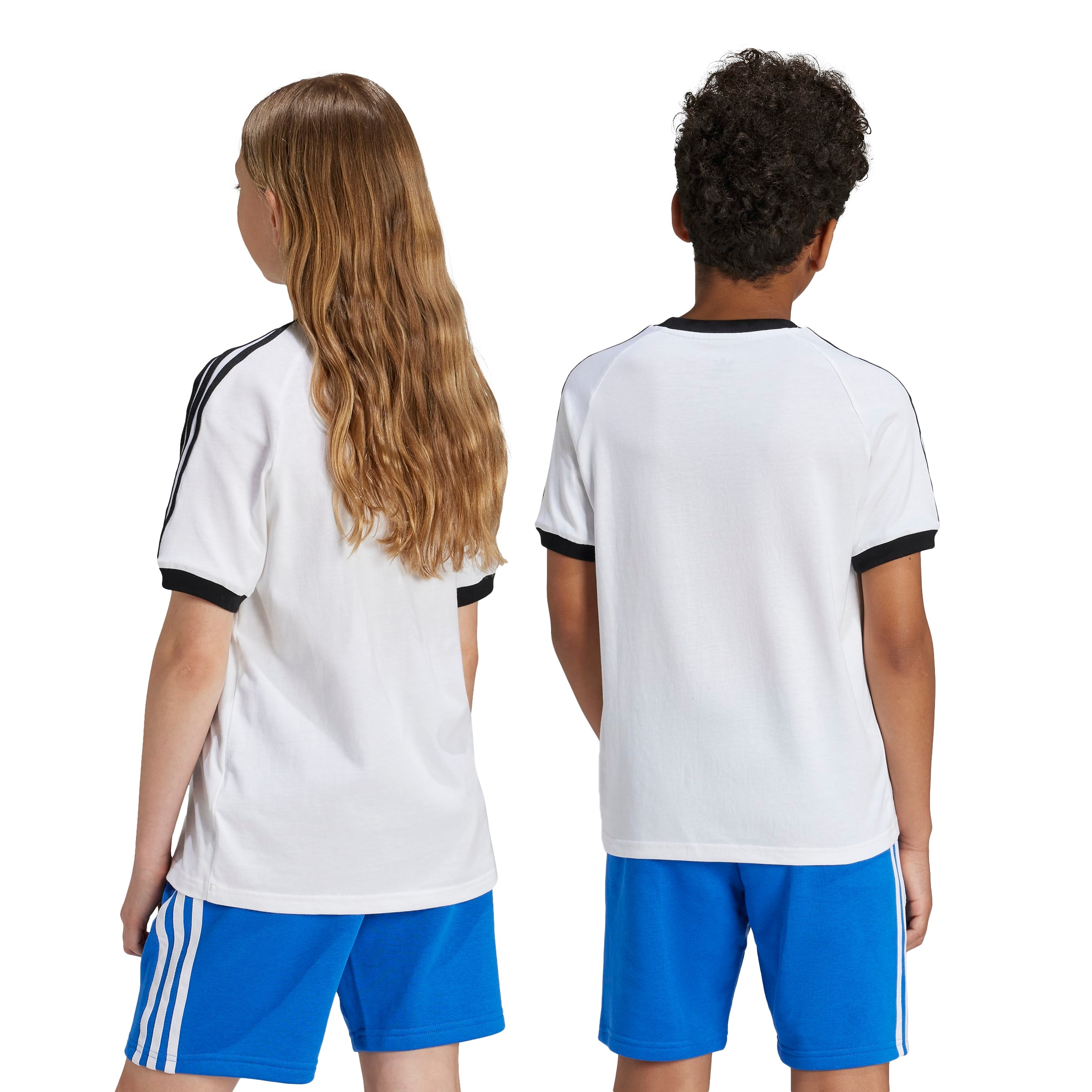 Adicolor 3-Stripes Tee Kids