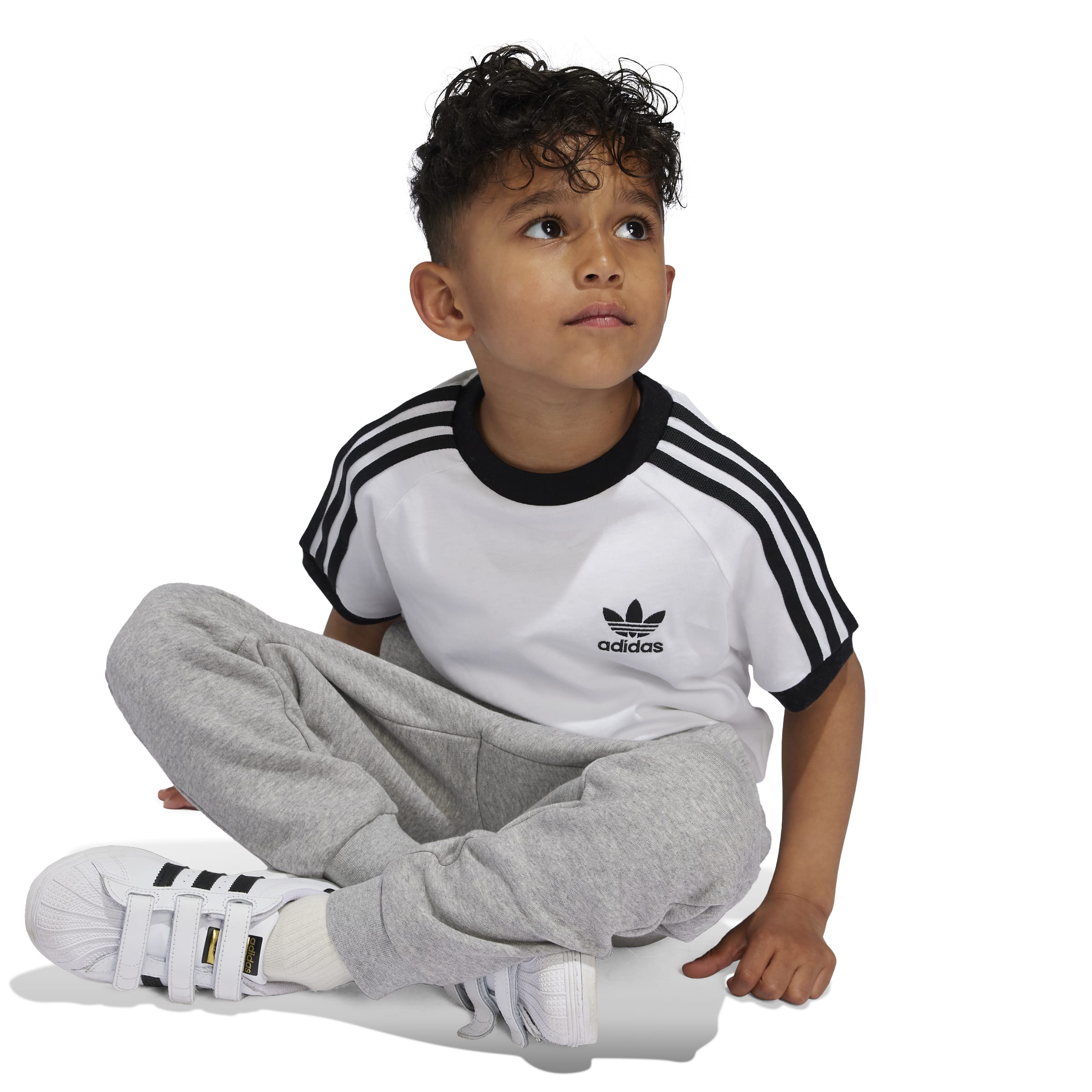 Adicolor Trefoil T-Shirt