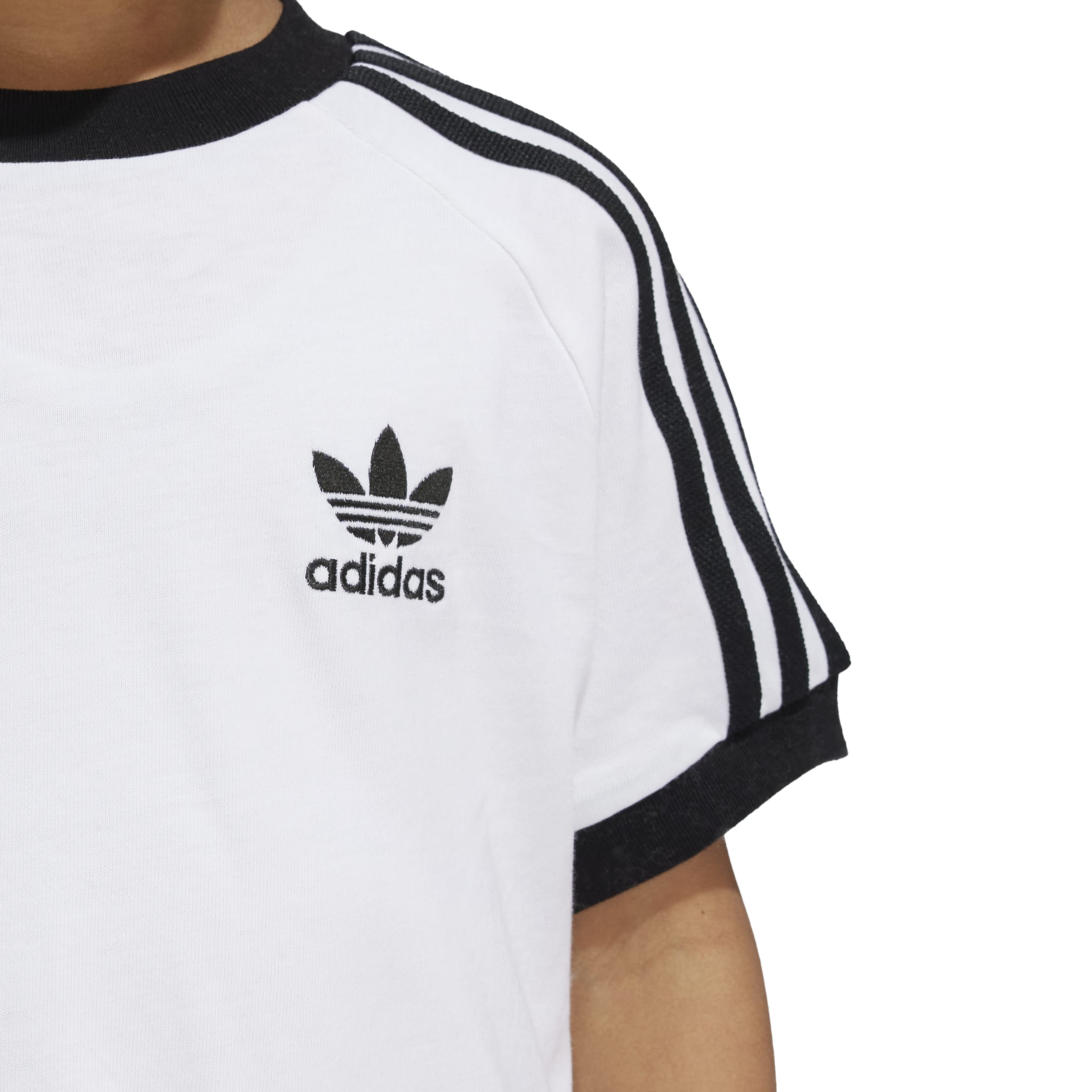 Adicolor Trefoil T-Shirt