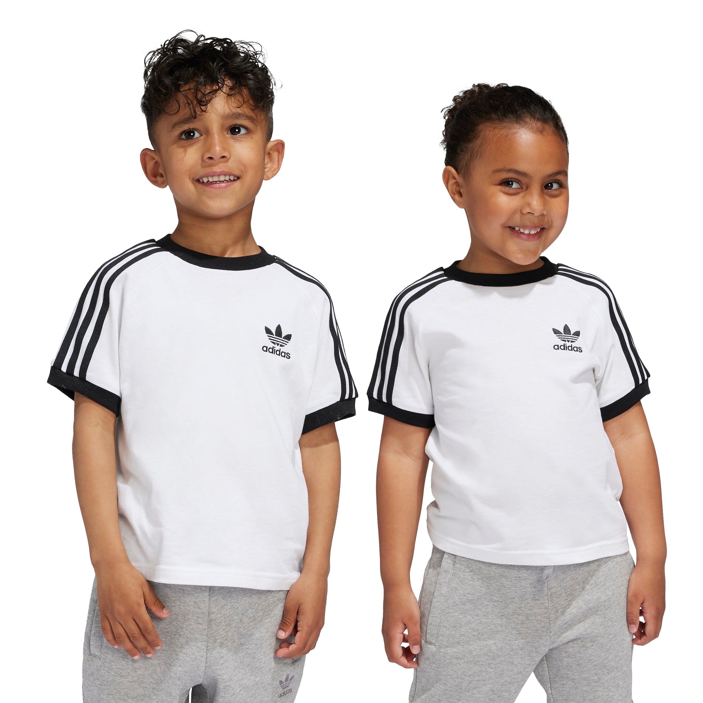 Adicolor Trefoil T-Shirt
