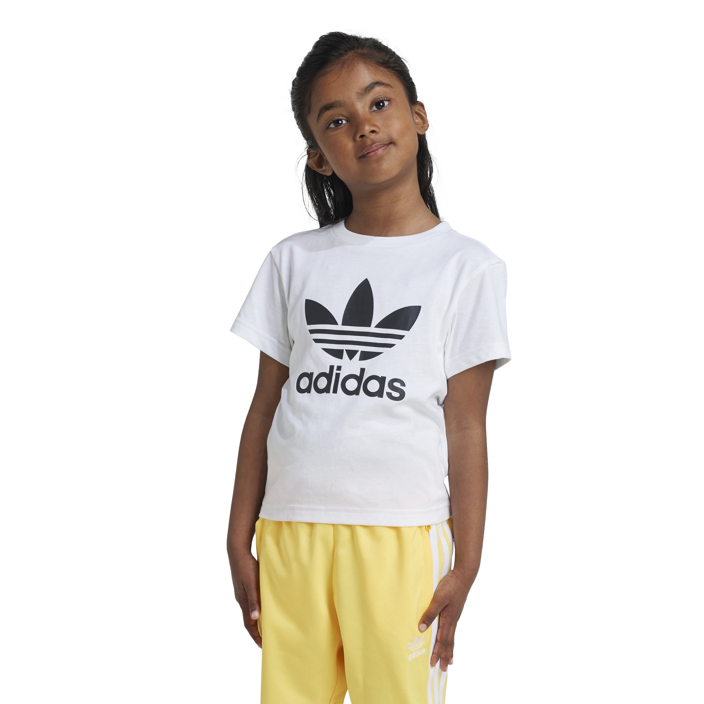 Adicolor Trefoil T-Shirt