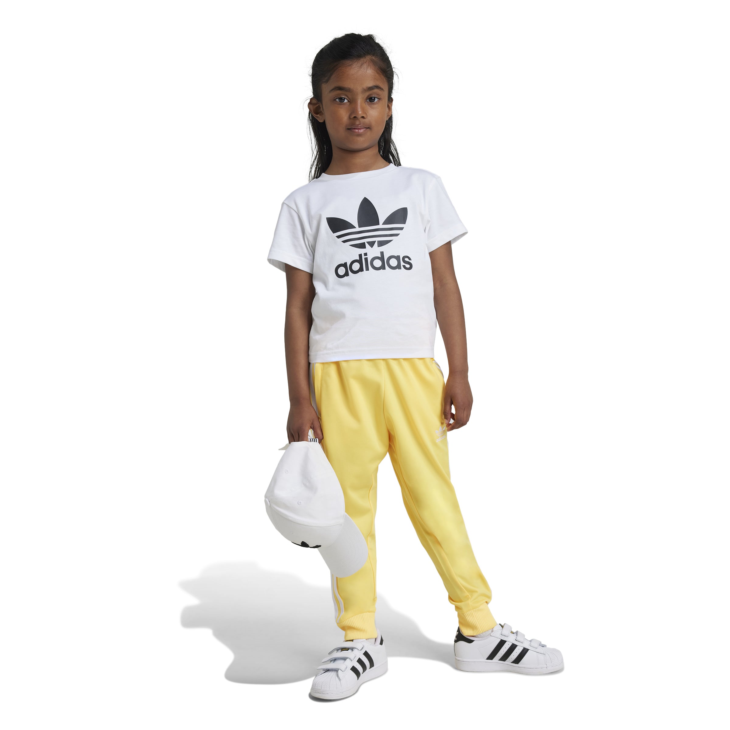 Adicolor Trefoil T-Shirt