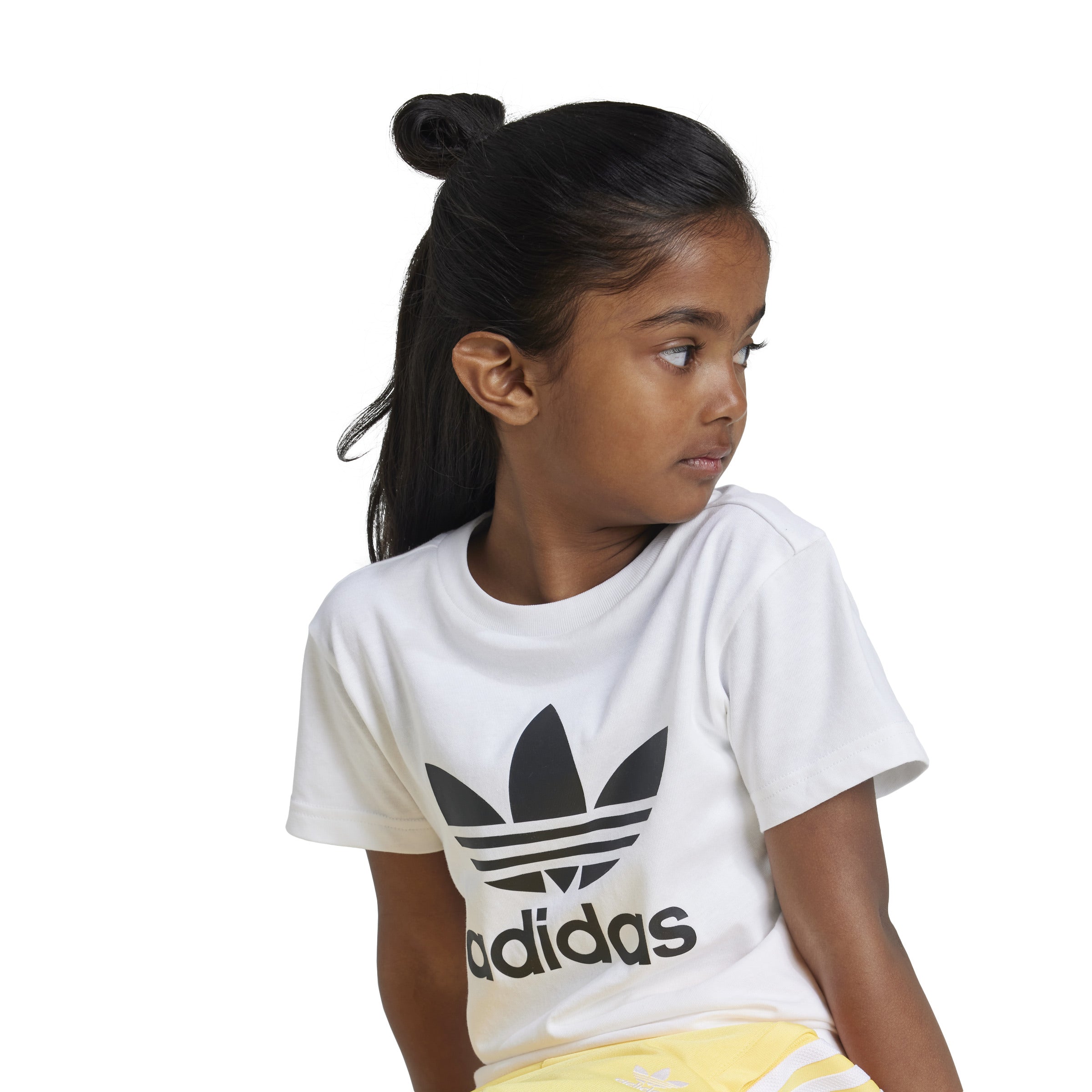 Adicolor Trefoil T-Shirt