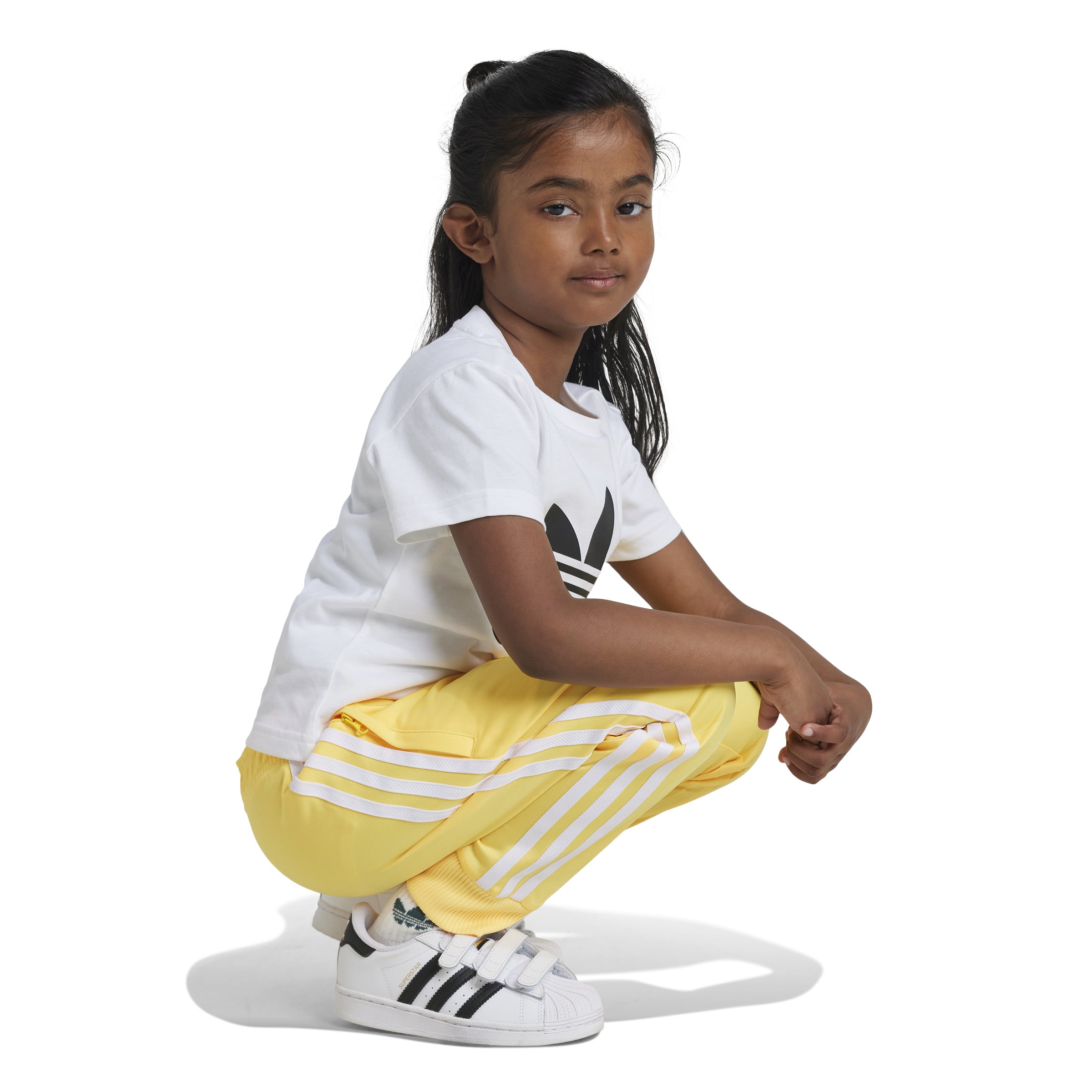 Adicolor Trefoil T-Shirt