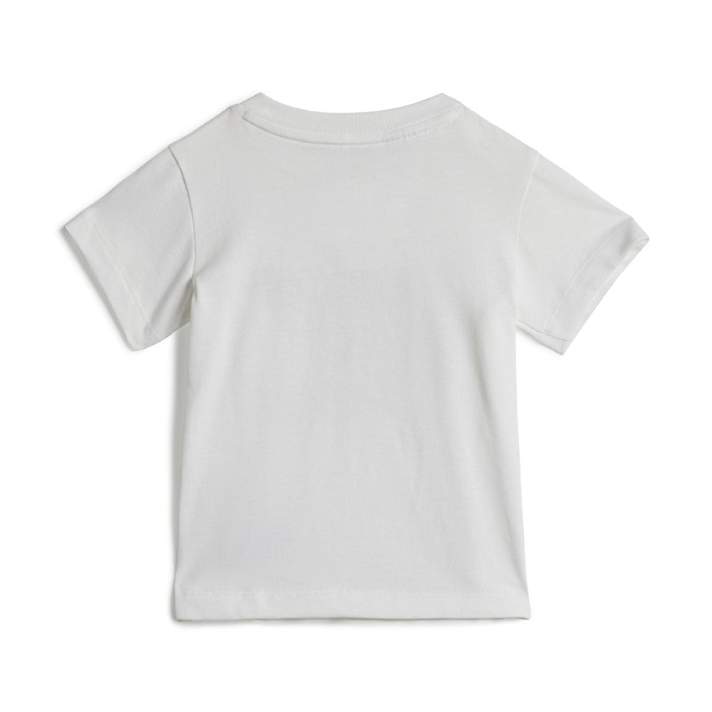 طقم شورت وتيشيرت  