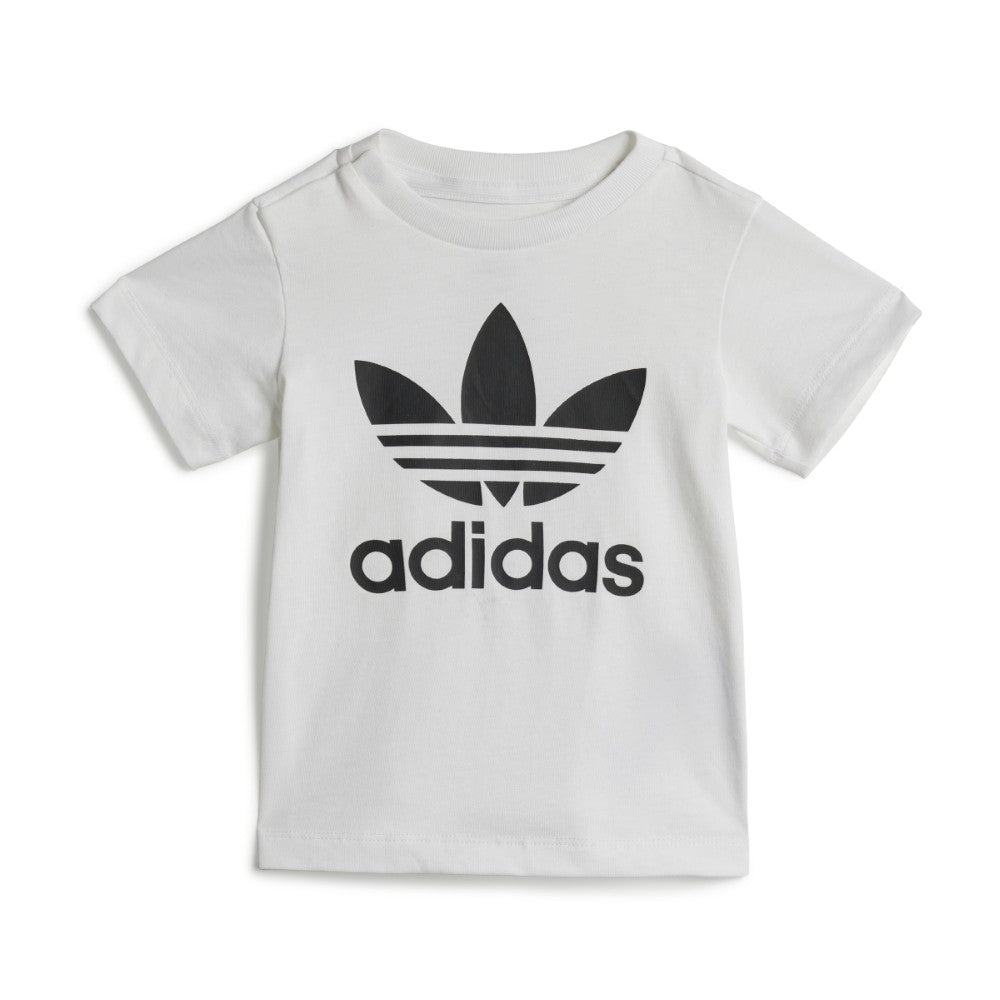 طقم شورت وتيشيرت  