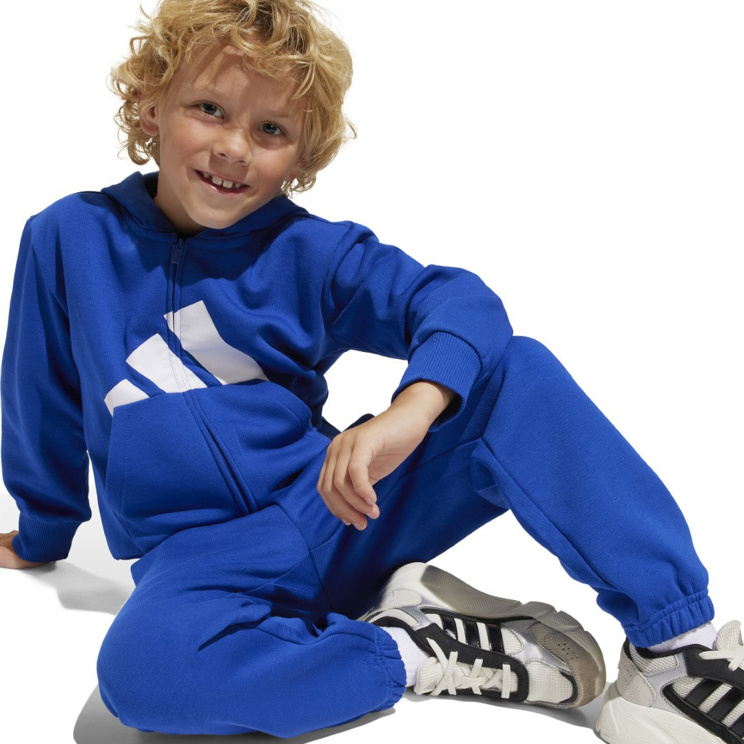 Essentials Track Suit