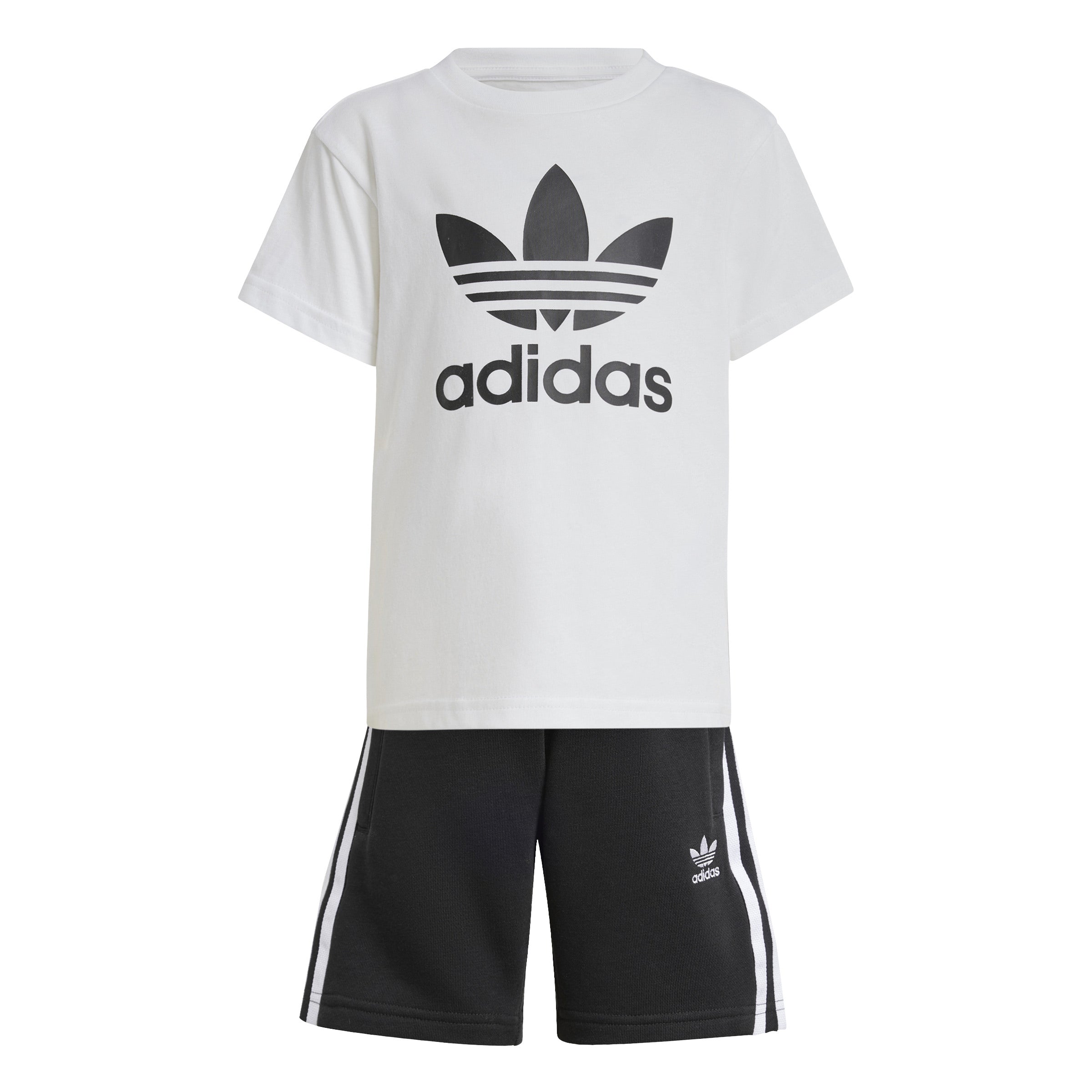 Adicolor Shorts Tee Set