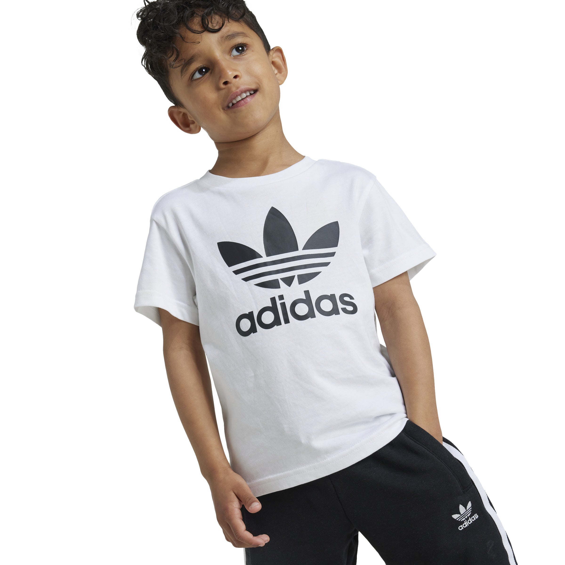 Adicolor Shorts Tee Set