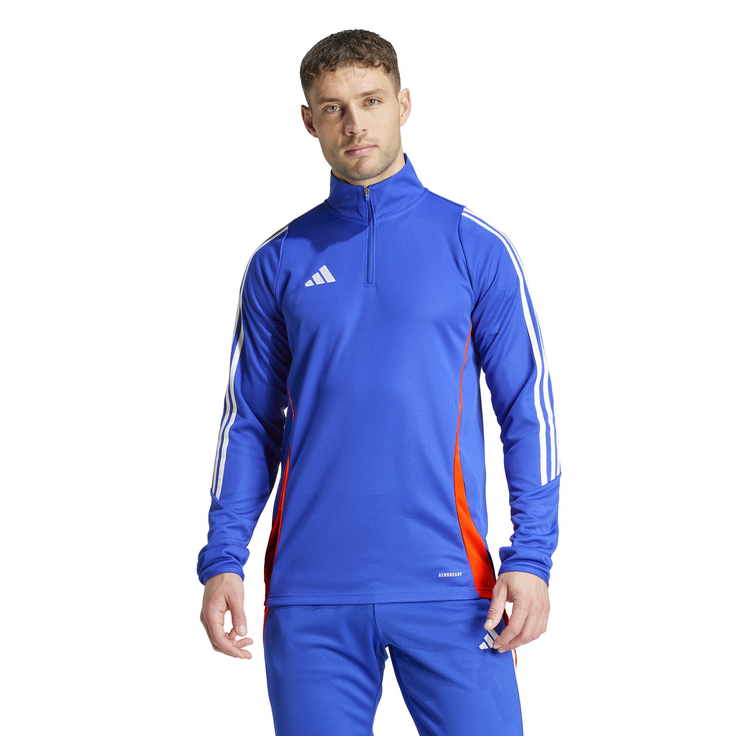 Tiro 24 Training Top