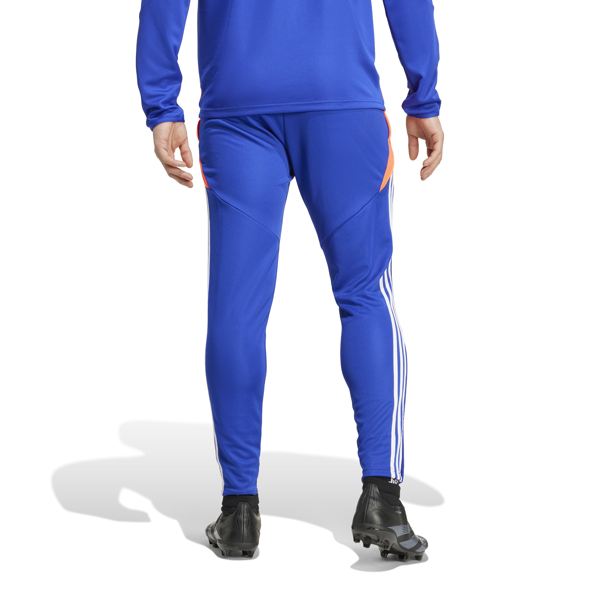 Tiro 24 Slim Training Tracksuit Bottoms