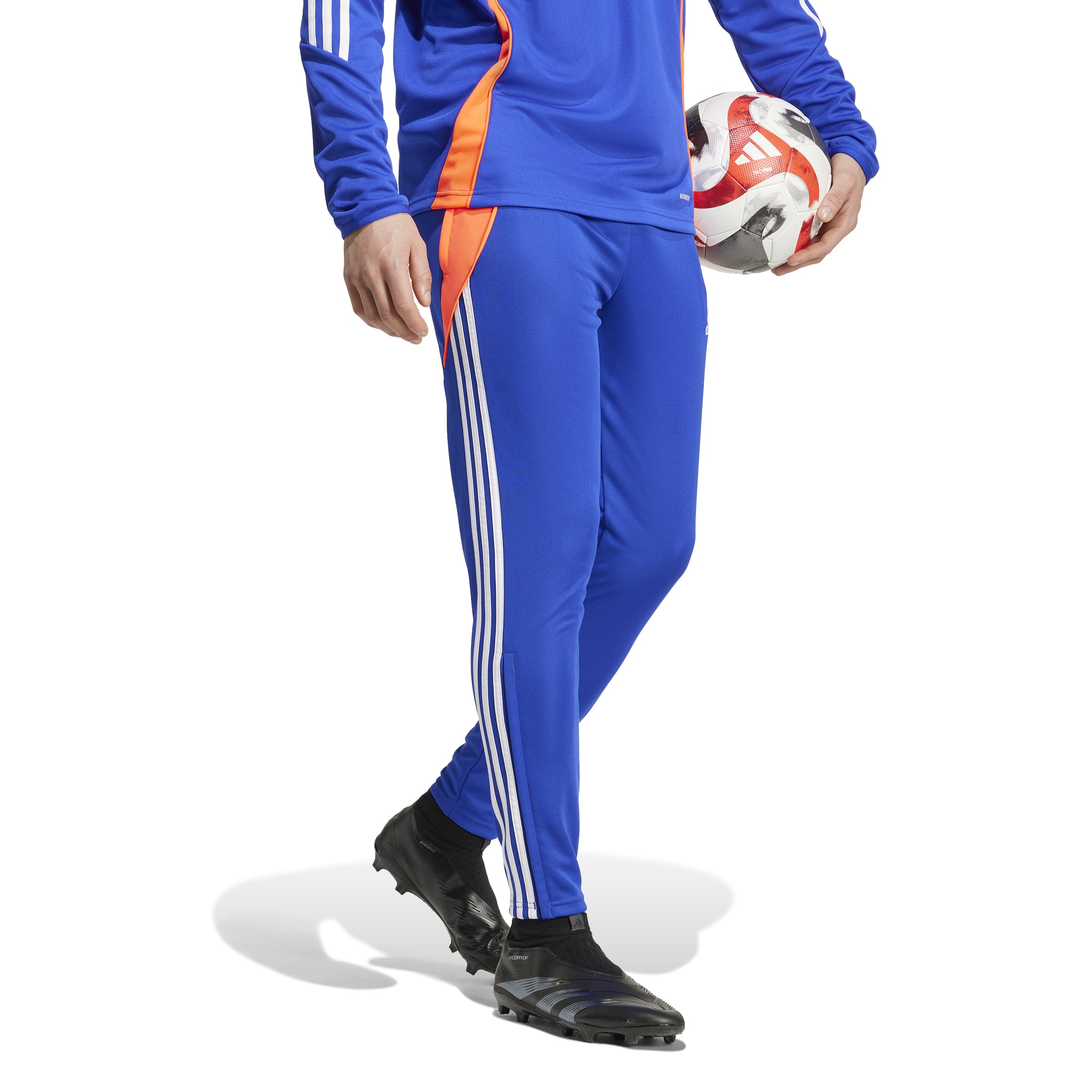 Tiro 24 Slim Training Tracksuit Bottoms