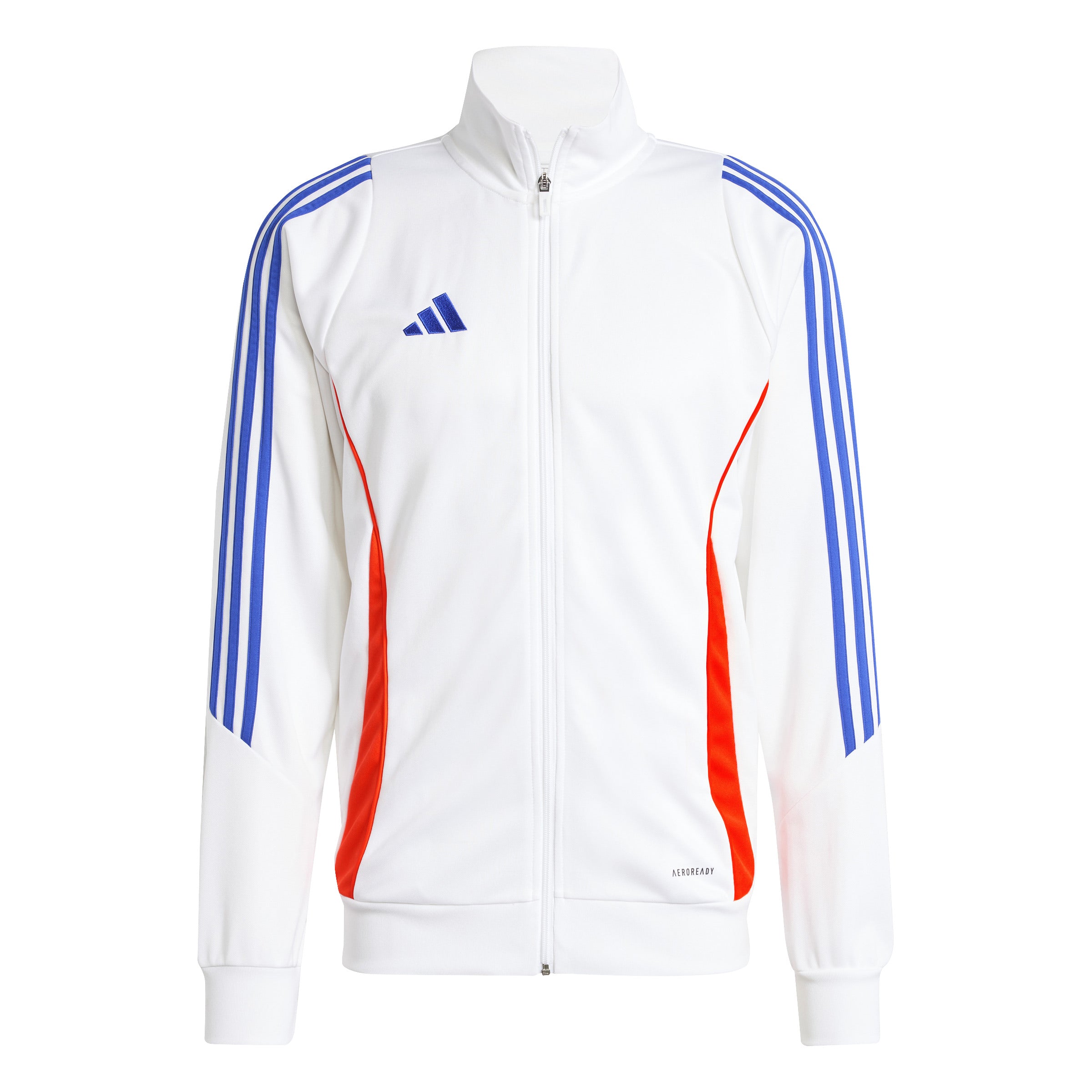 Tiro 24 Training Track Top