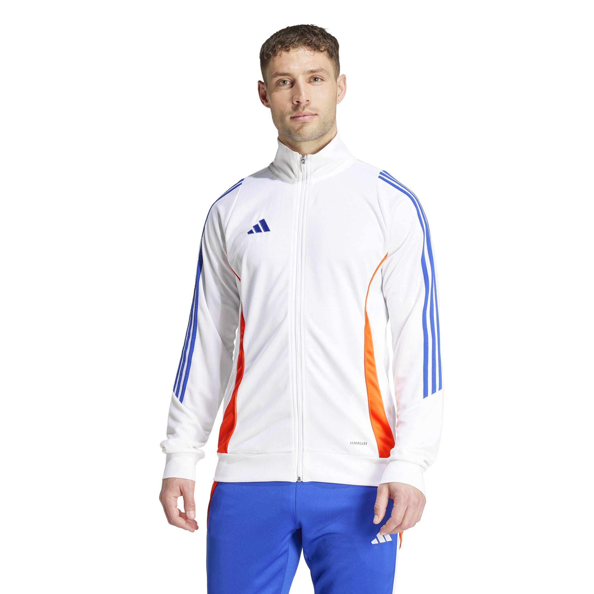 Tiro 24 Training Track Top