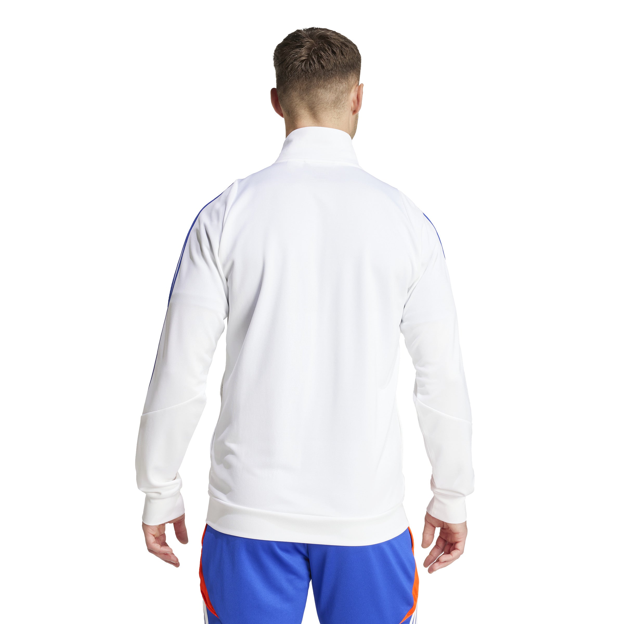 Tiro 24 Training Track Top