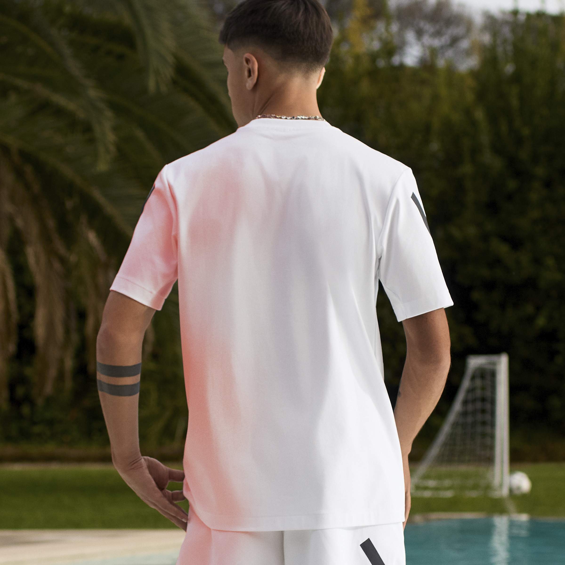 adidas Z.N.E. T-Shirt