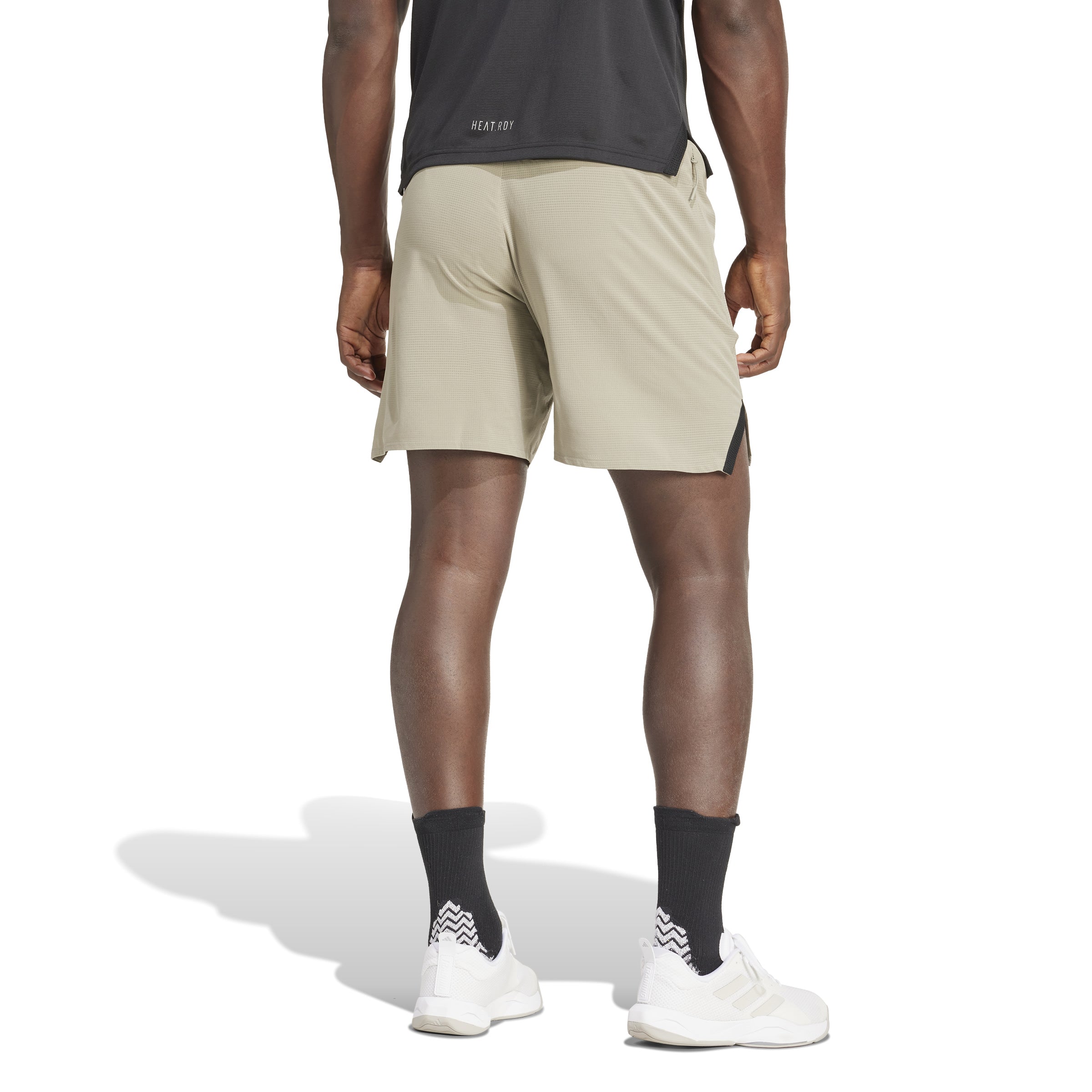 Designed For Training Hiit Workout Heat.Rdy Shorts