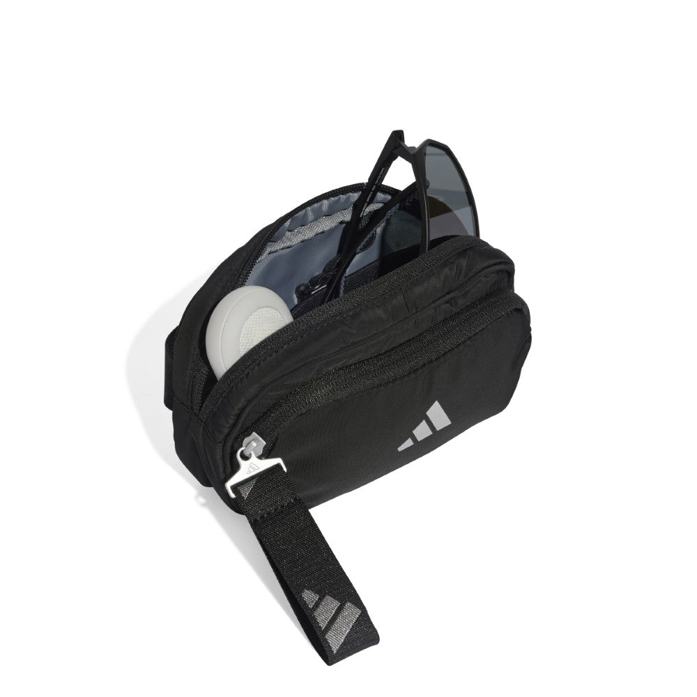 adidas sport waistbag female black