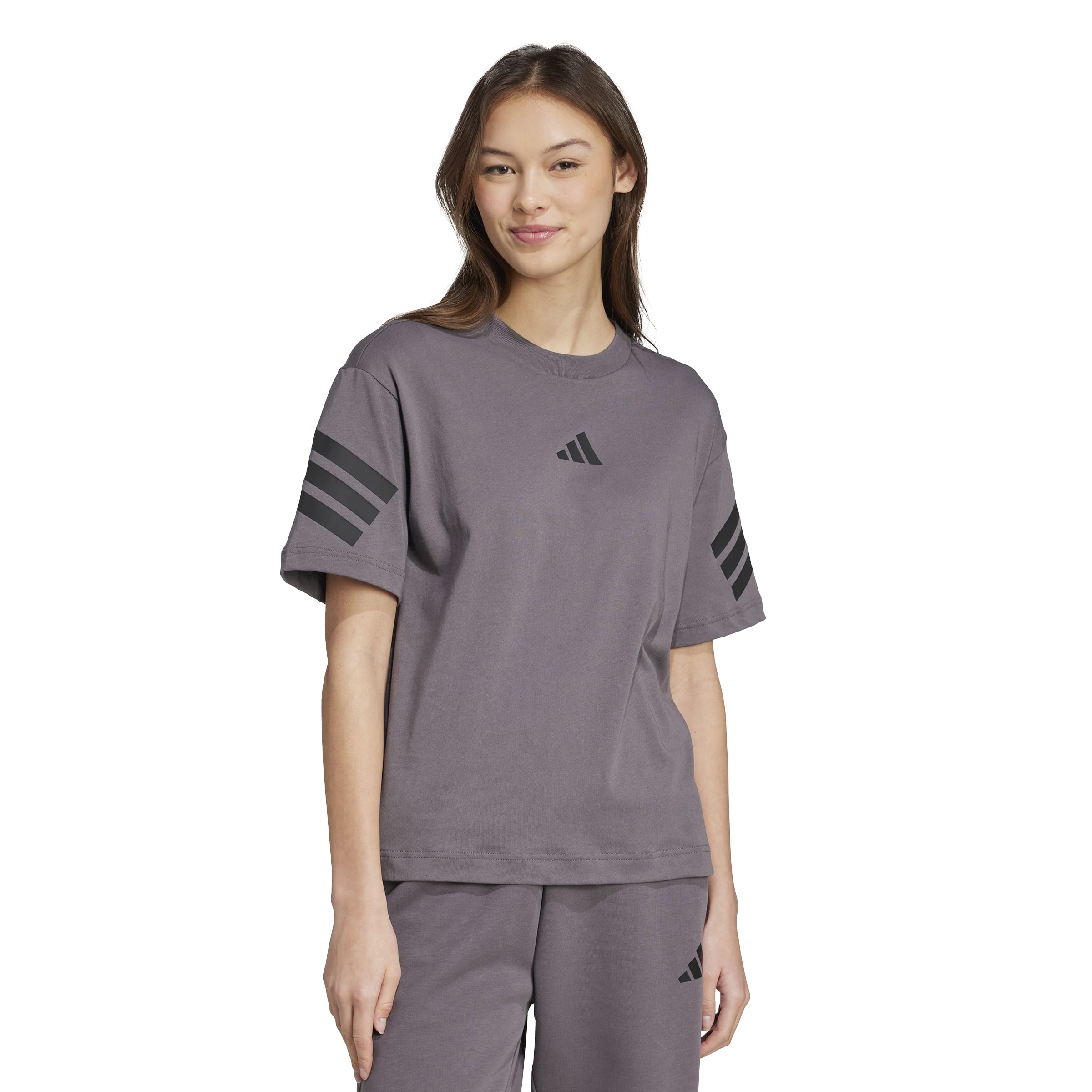 Future Icons 3-Stripes T-Shirt