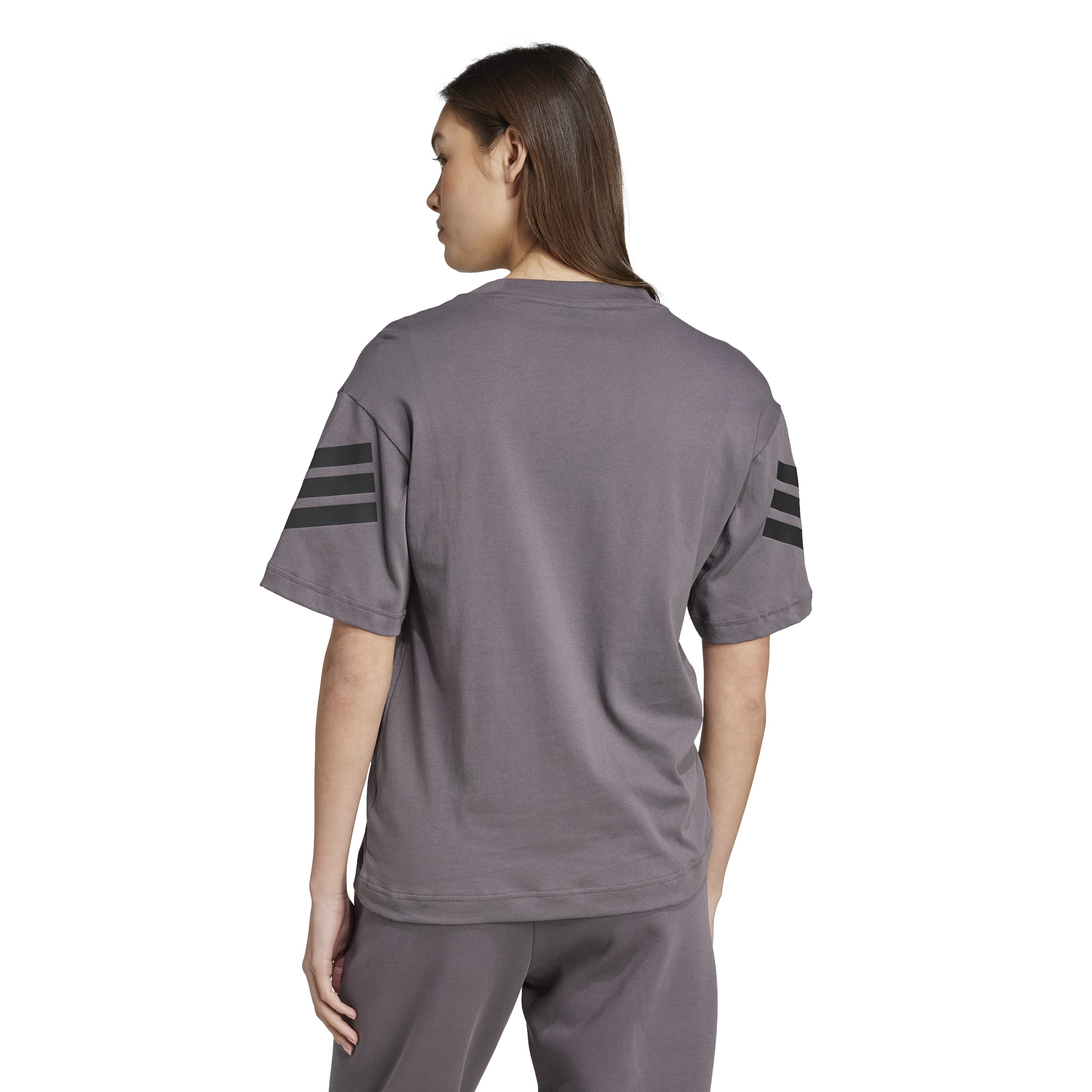 Future Icons 3-Stripes T-Shirt