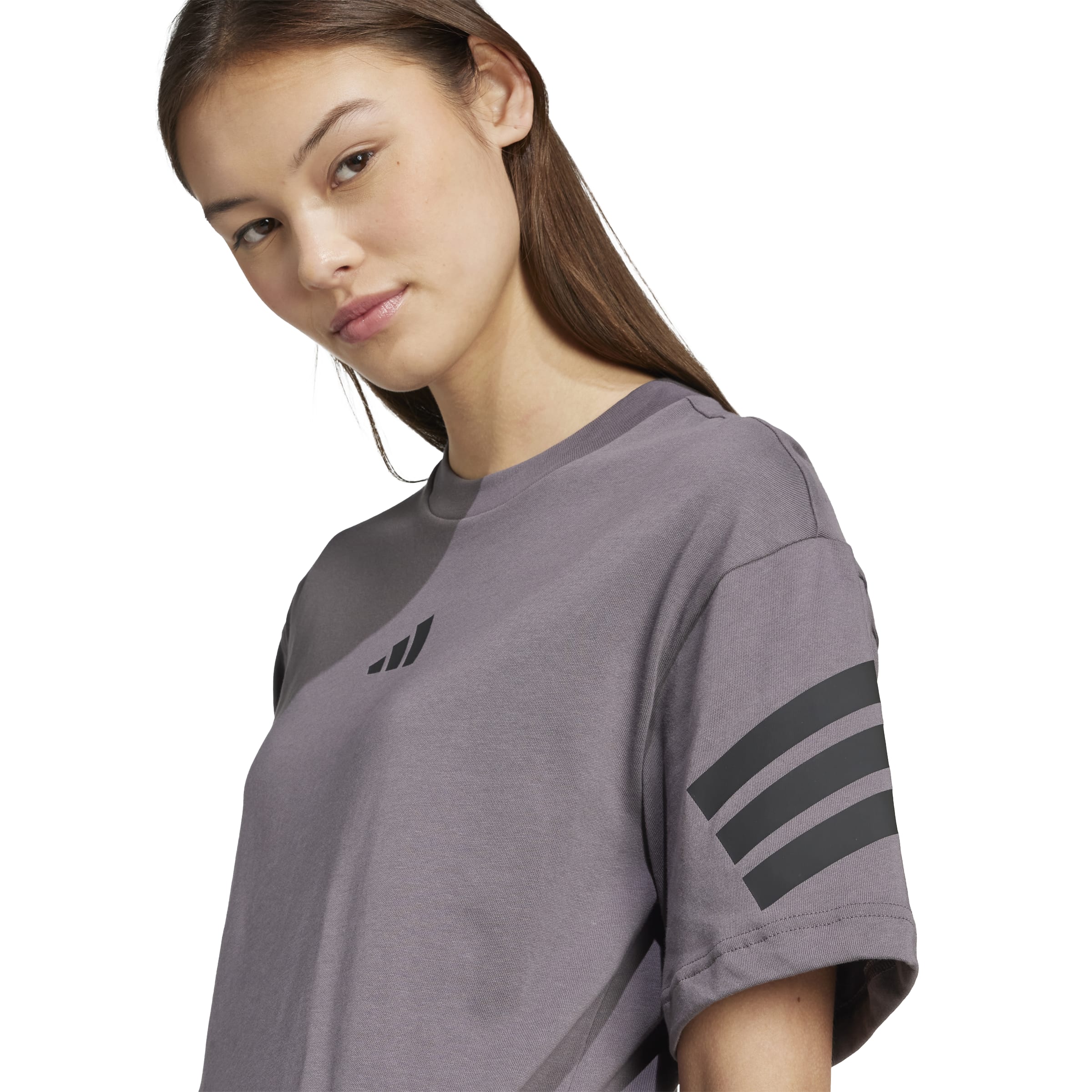 Future Icons 3-Stripes T-Shirt