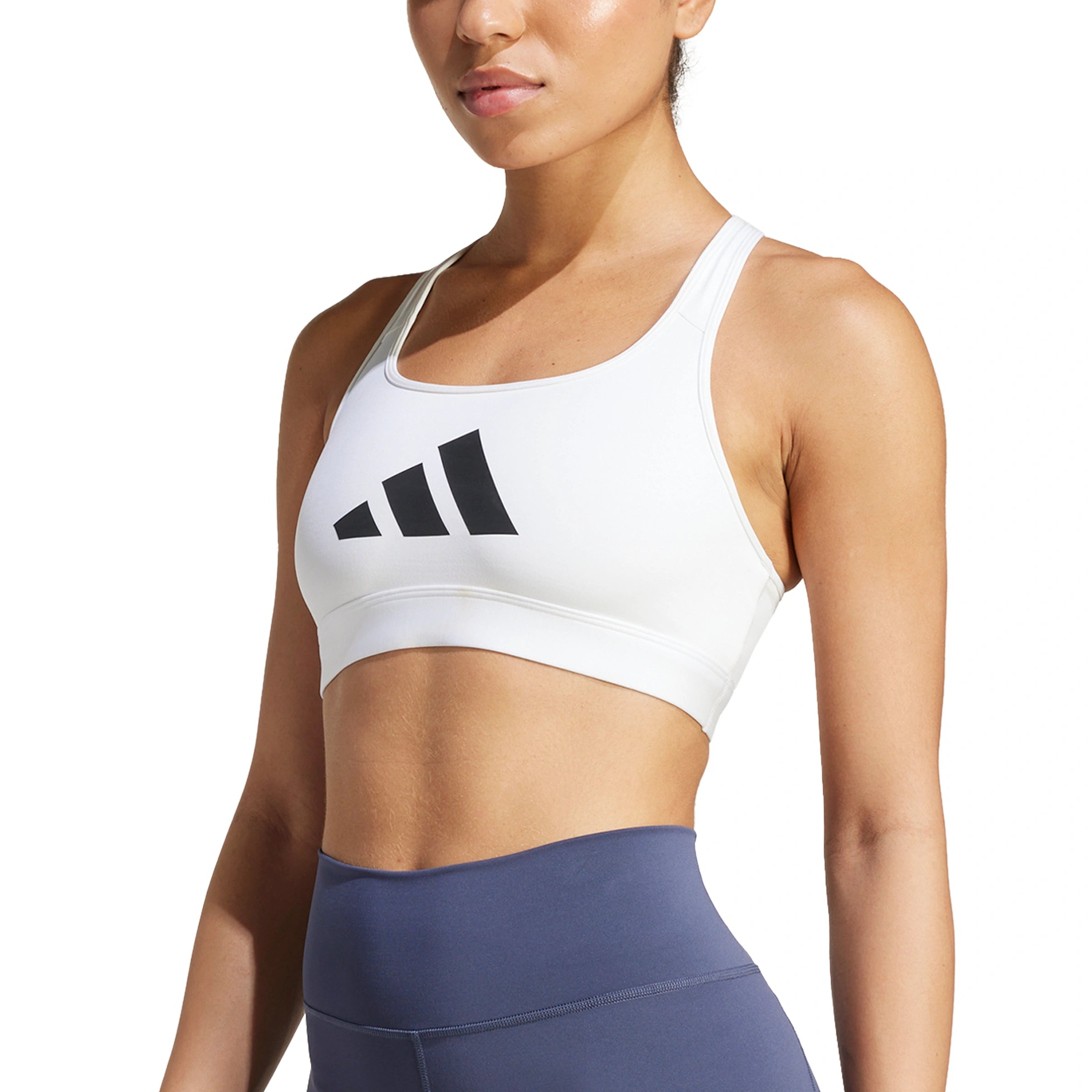 Powerreact Graphic Sports Bra