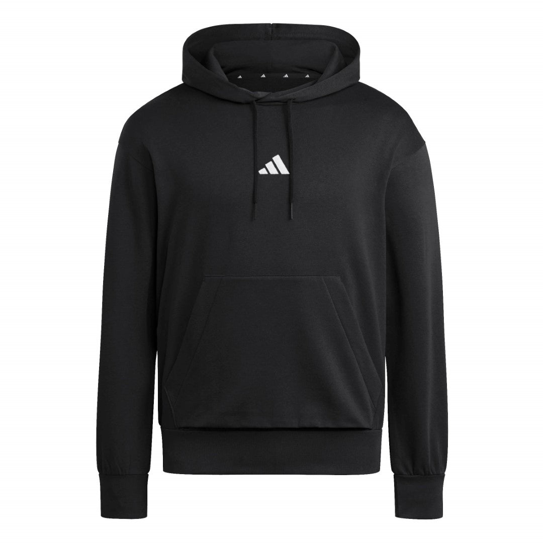 Essentials Feelcozy Fleece Hoodie