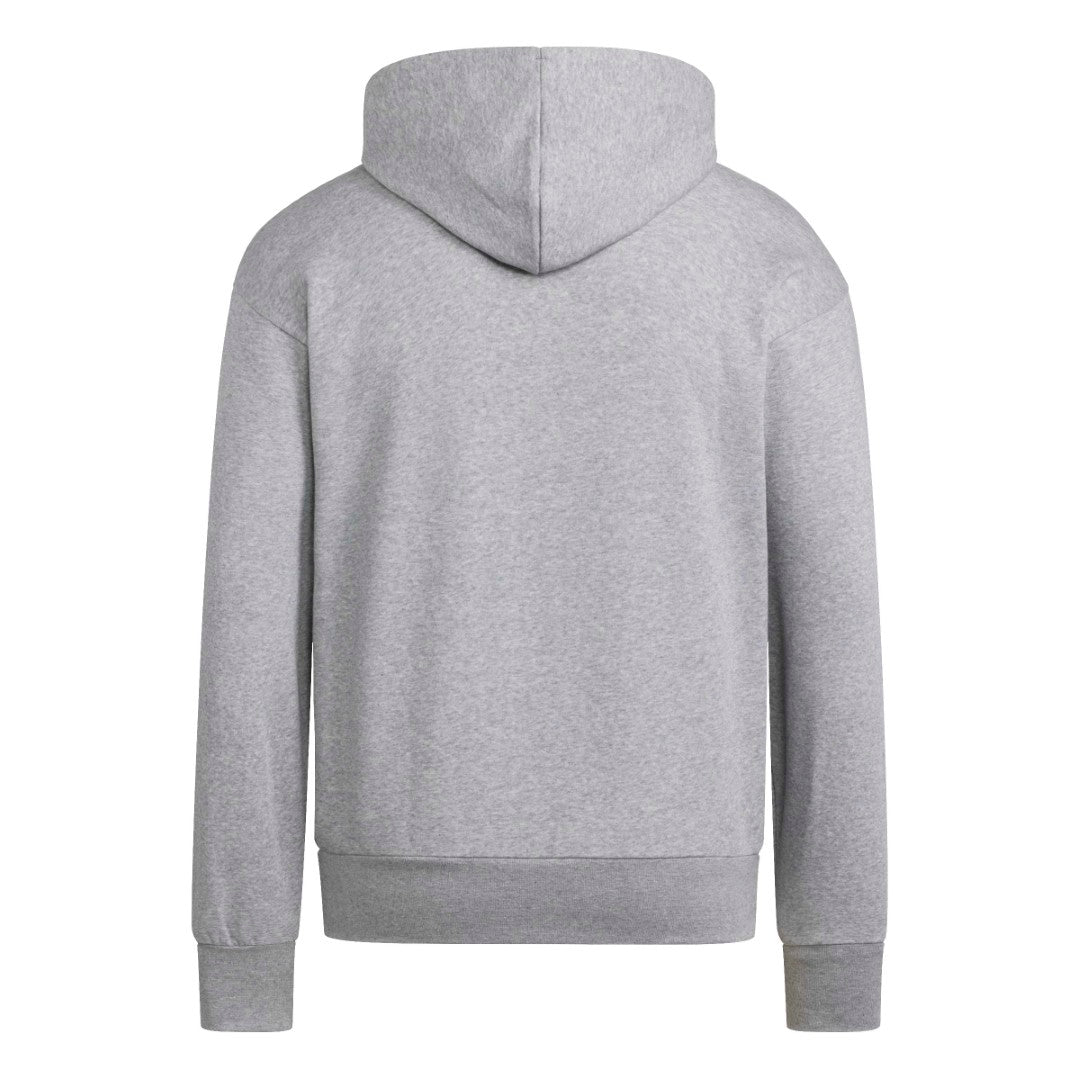 Essentials Feelcozy Fleece Hoodie