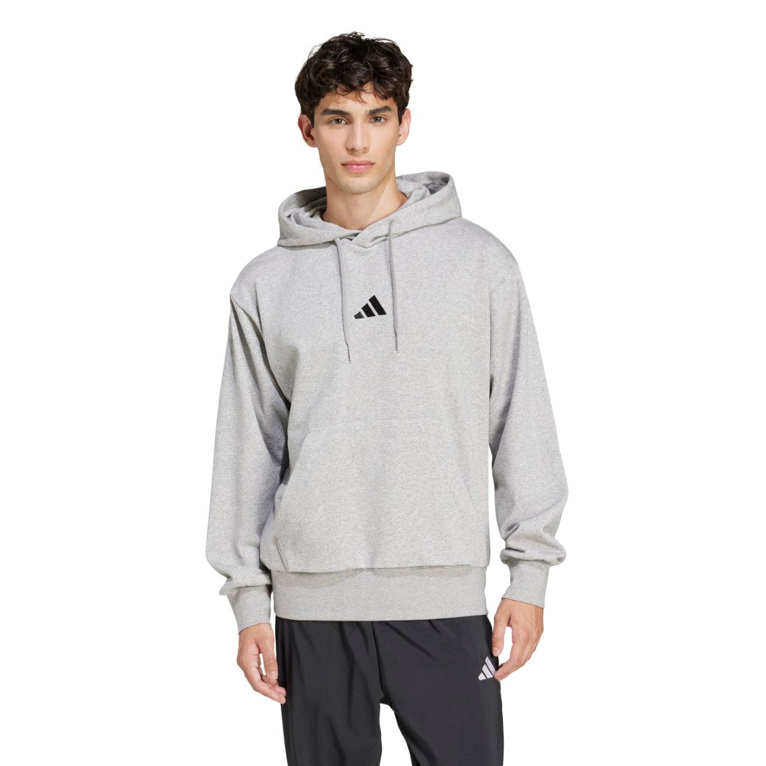 Essentials Feelcozy Fleece Hoodie