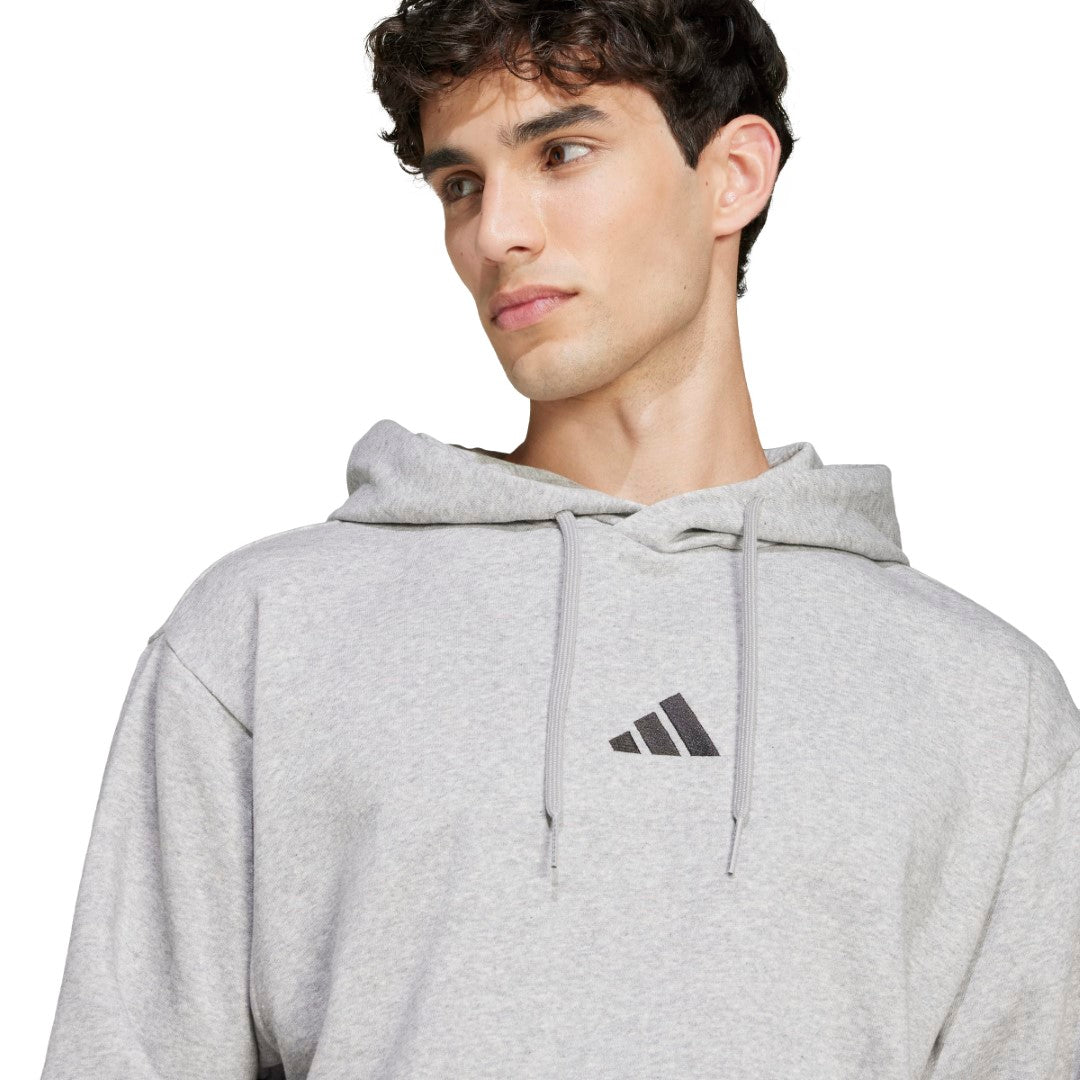 Essentials Feelcozy Fleece Hoodie