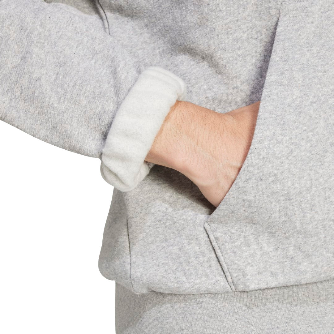Essentials Feelcozy Fleece Hoodie