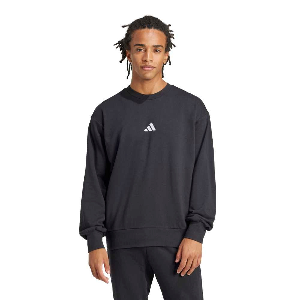 Essentials Feelcozy French Terry Sweatshirt
