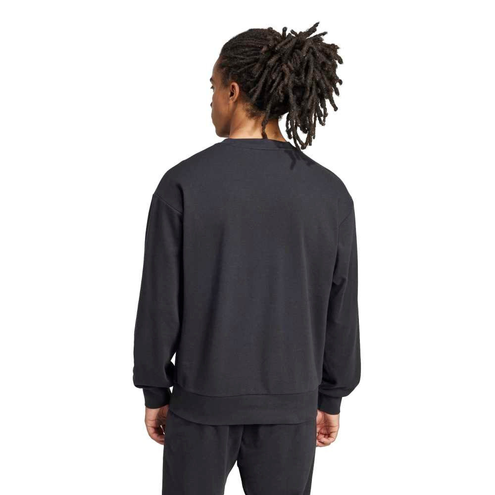 Essentials Feelcozy French Terry Sweatshirt