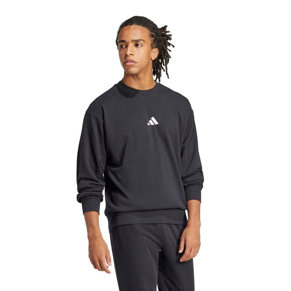 Essentials Feelcozy French Terry Sweatshirt