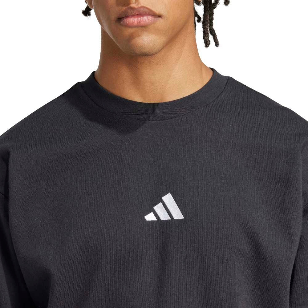 Essentials Feelcozy French Terry Sweatshirt