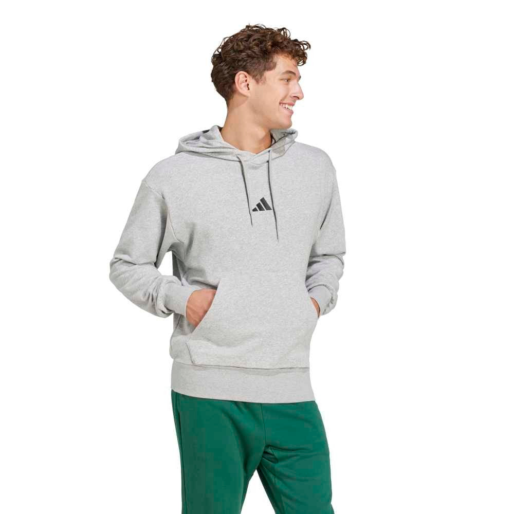 Essentials Feelcozy French Terry Hoodie