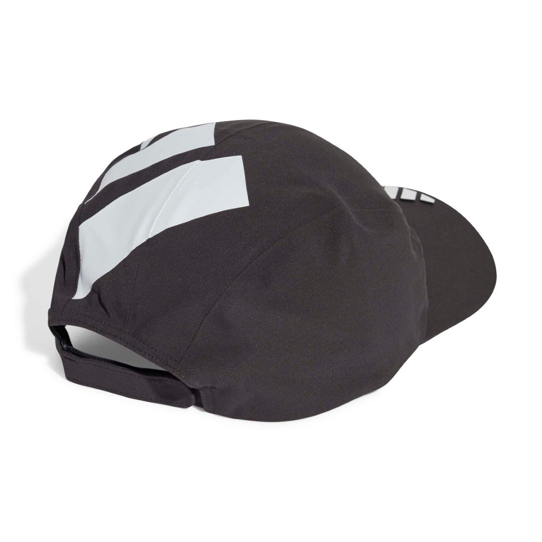 3 Panel Brand Love Cap