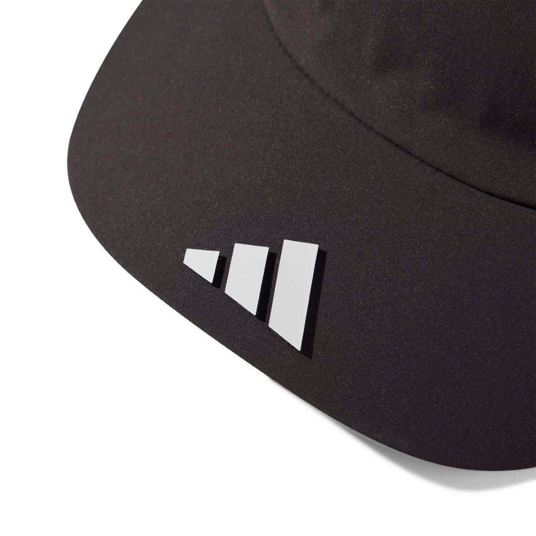 3 Panel Brand Love Cap