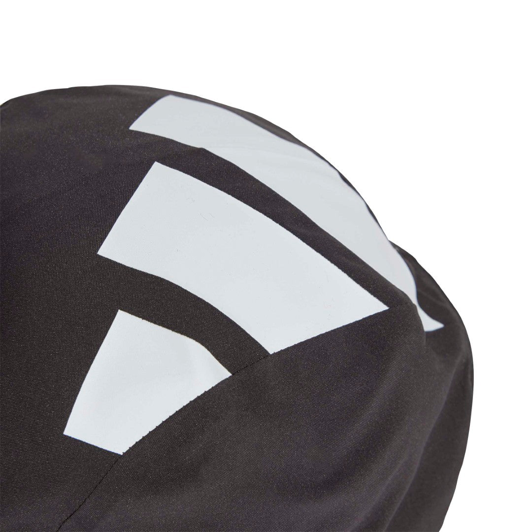 3 Panel Brand Love Cap