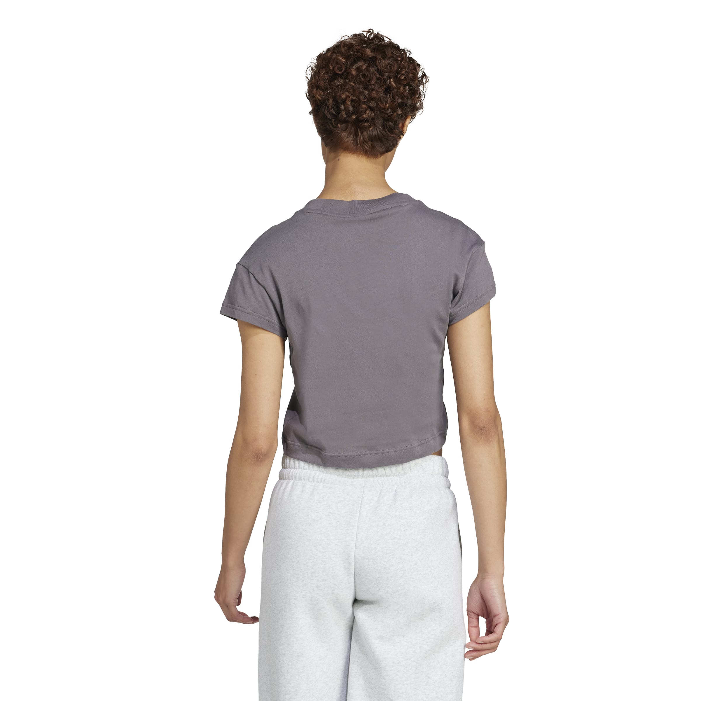 تيشيرت فيوتشر ايقونز بلوجو صغير