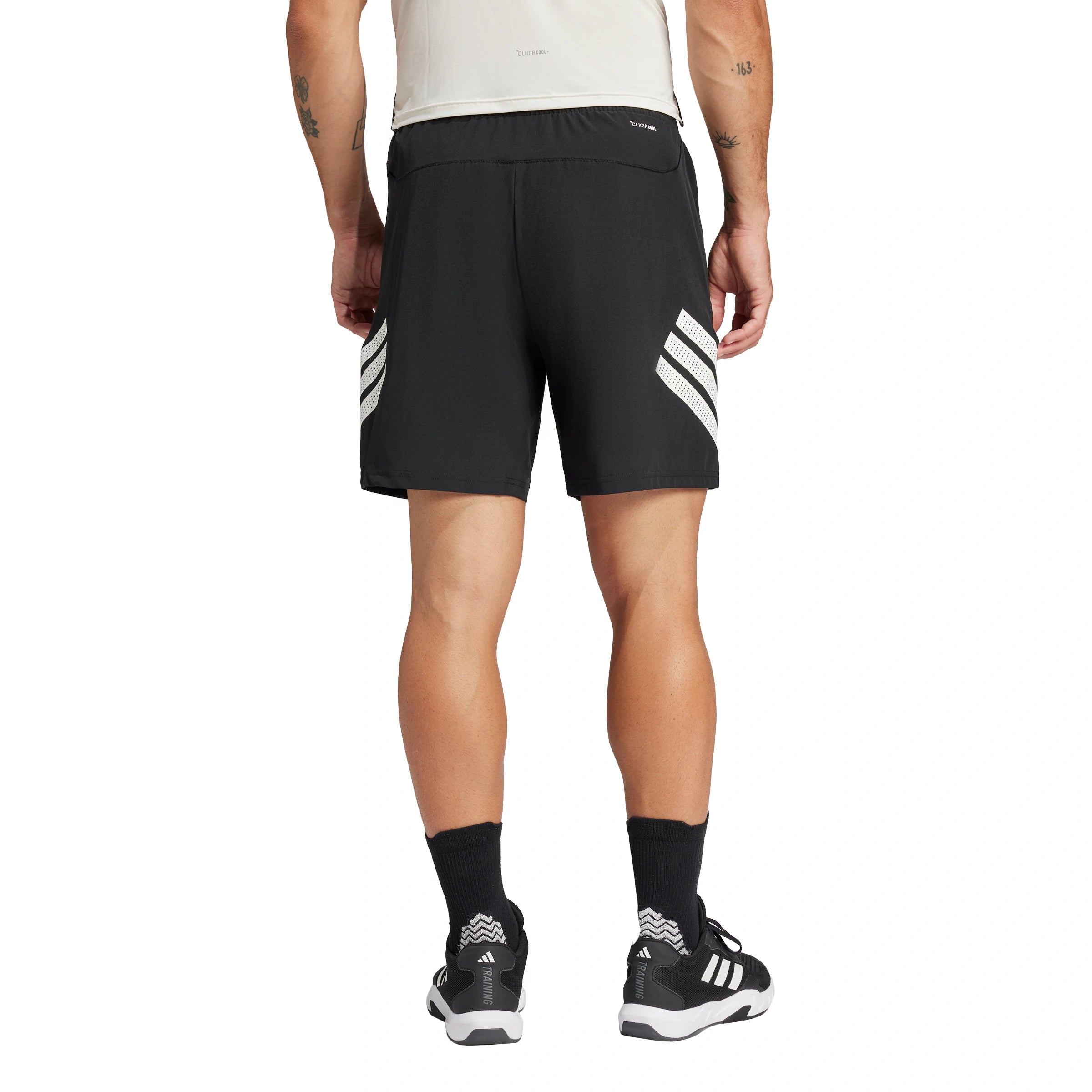 Icon 3-Stripes Shorts