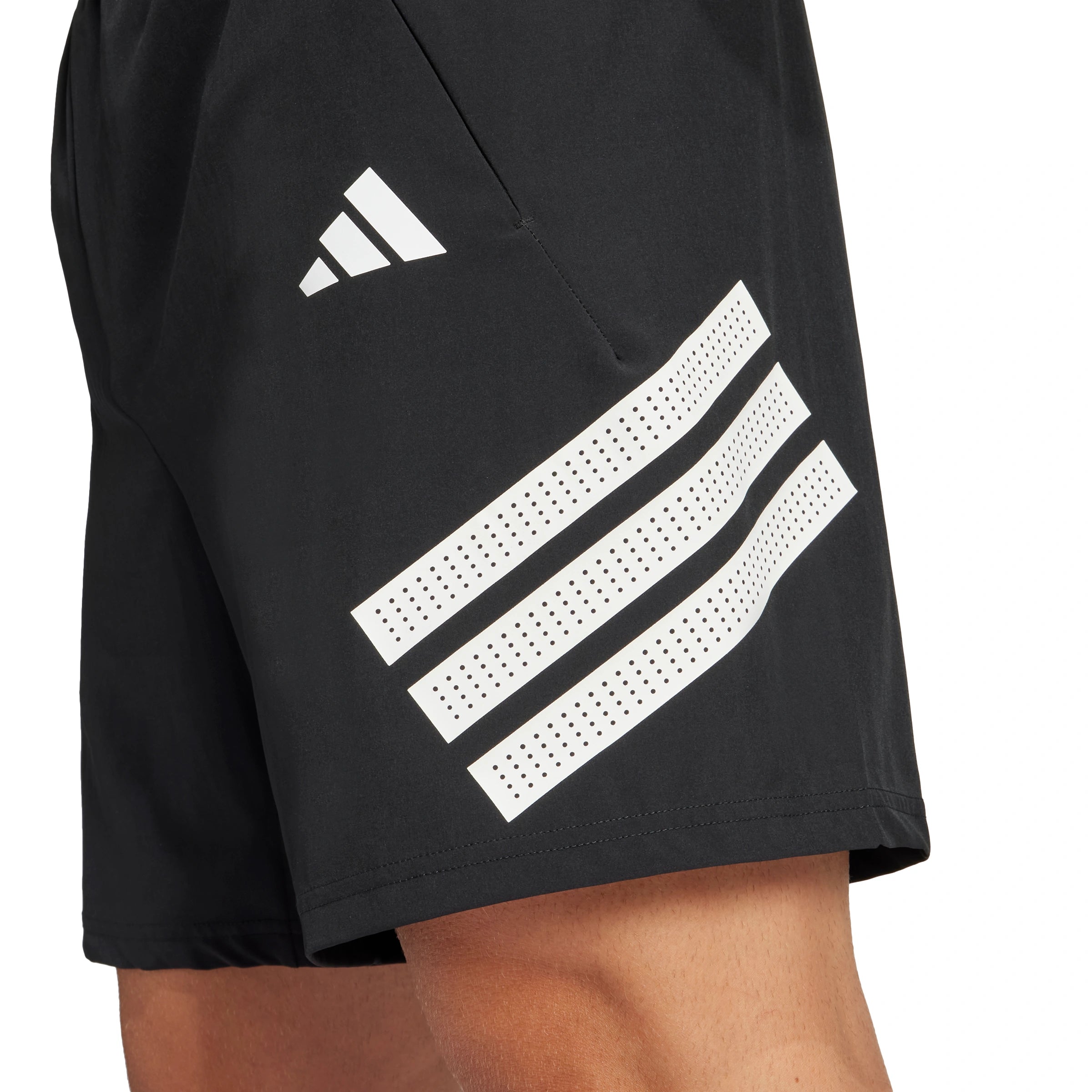 Icon 3-Stripes Shorts