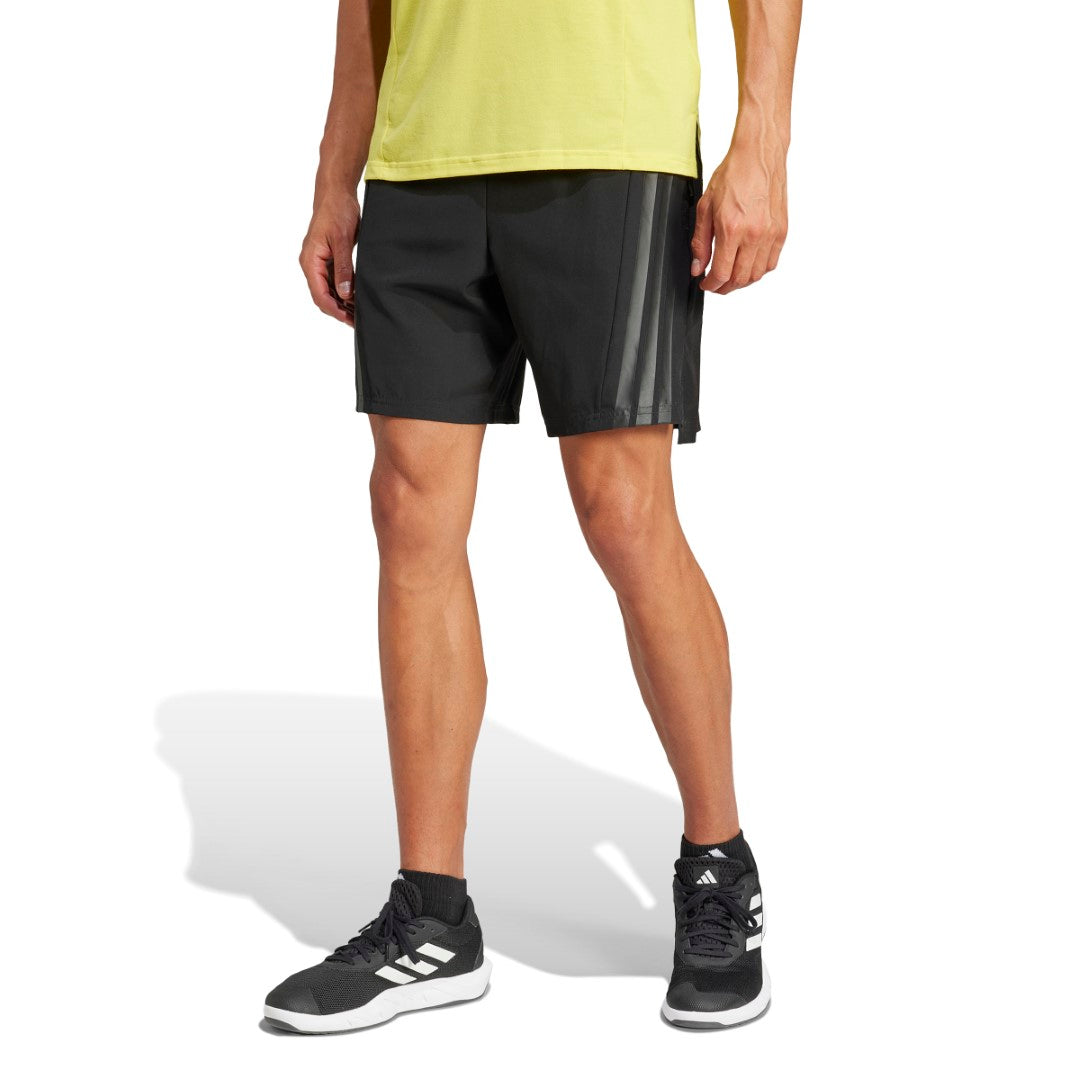 Designed-For-Training 3-Stripes Shorts